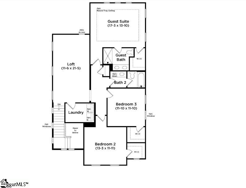 209 Burlywood Street Property Photo 6