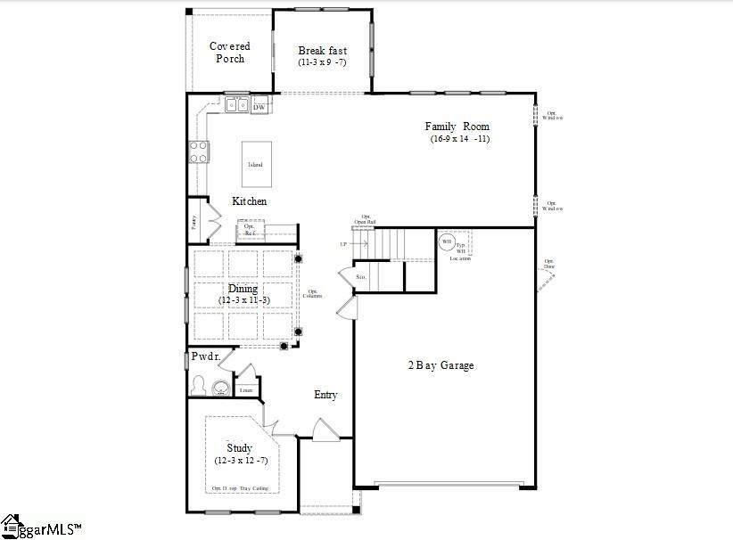 301 Phlox Street Property Photo 5