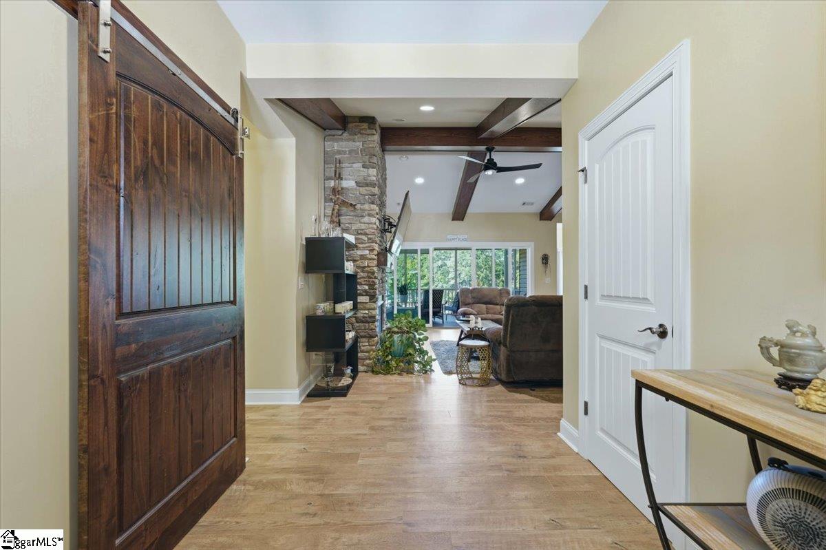 225 S Point Harbor Drive Property Photo 8