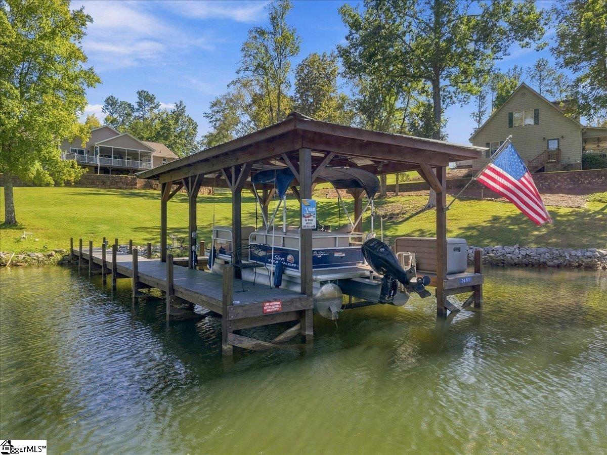 225 S Point Harbor Drive Property Photo 46