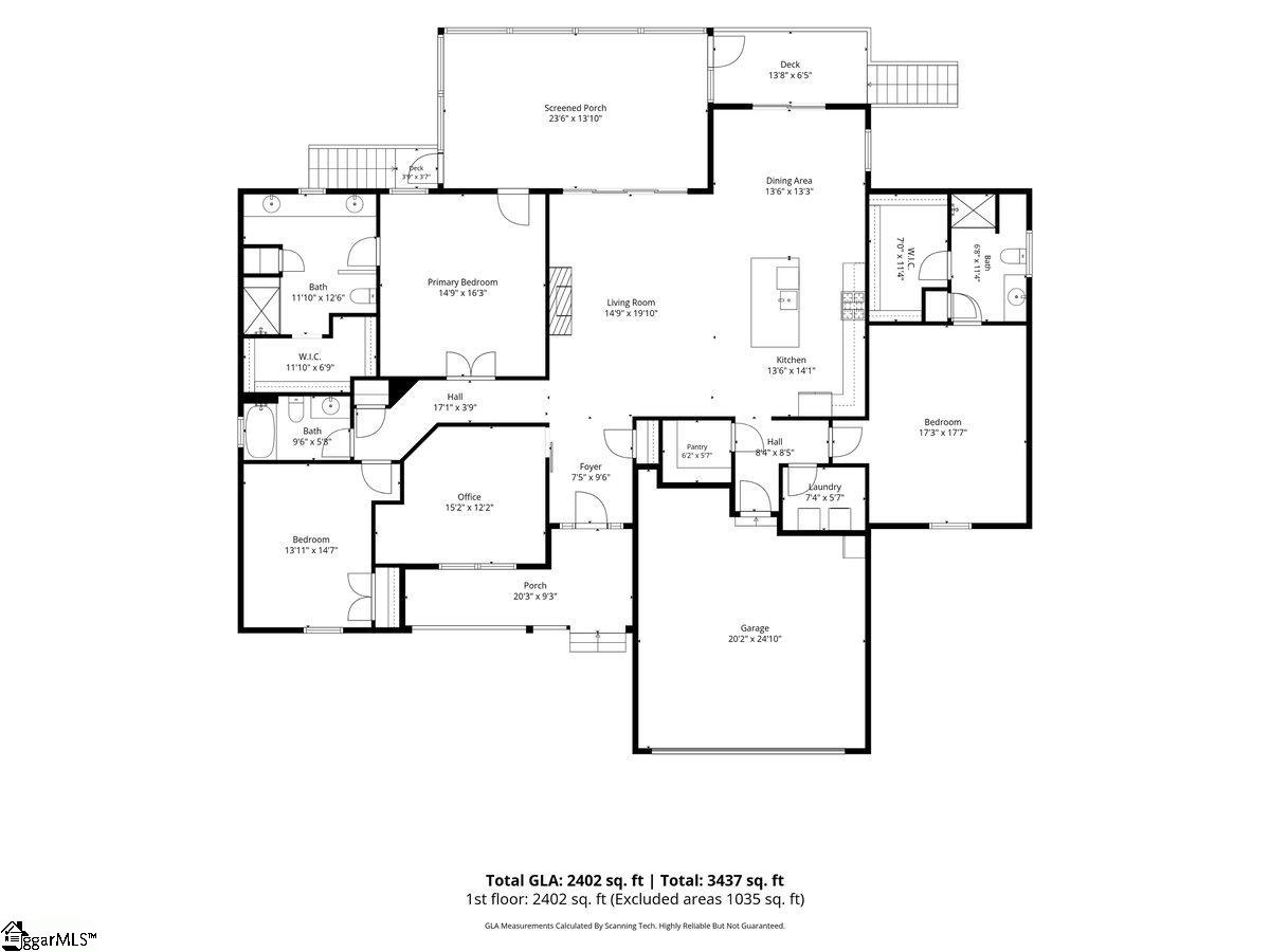 225 S Point Harbor Drive Property Photo 47