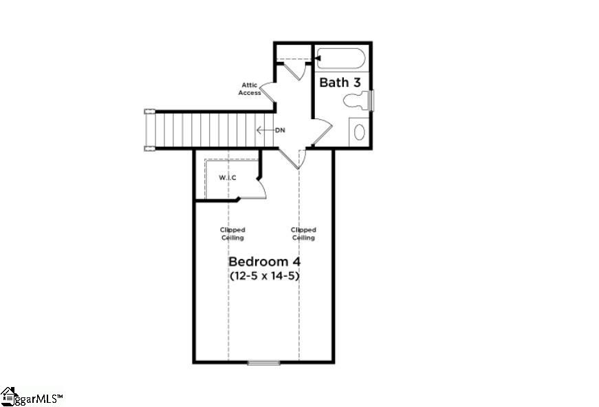 613 Burlywood Street Property Photo 4