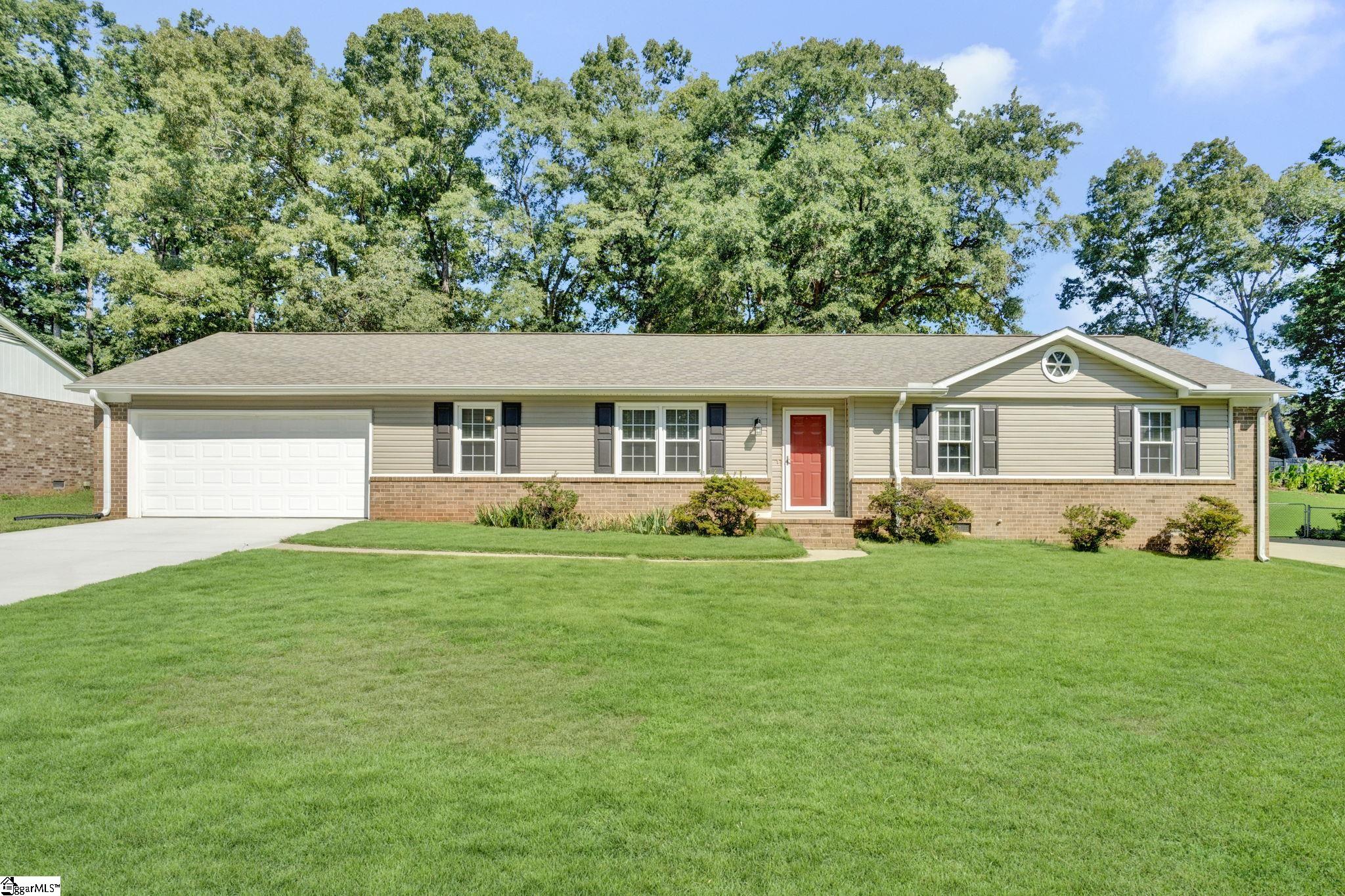 509 Rosebud Lane Property Photo 1
