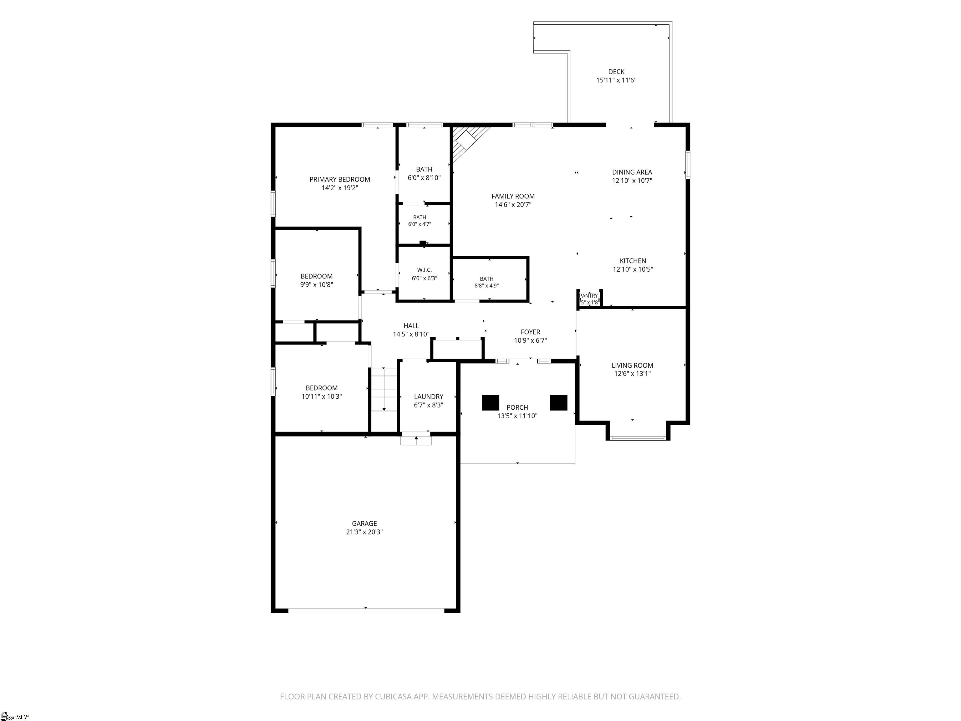4 Clematis Drive Property Photo 36