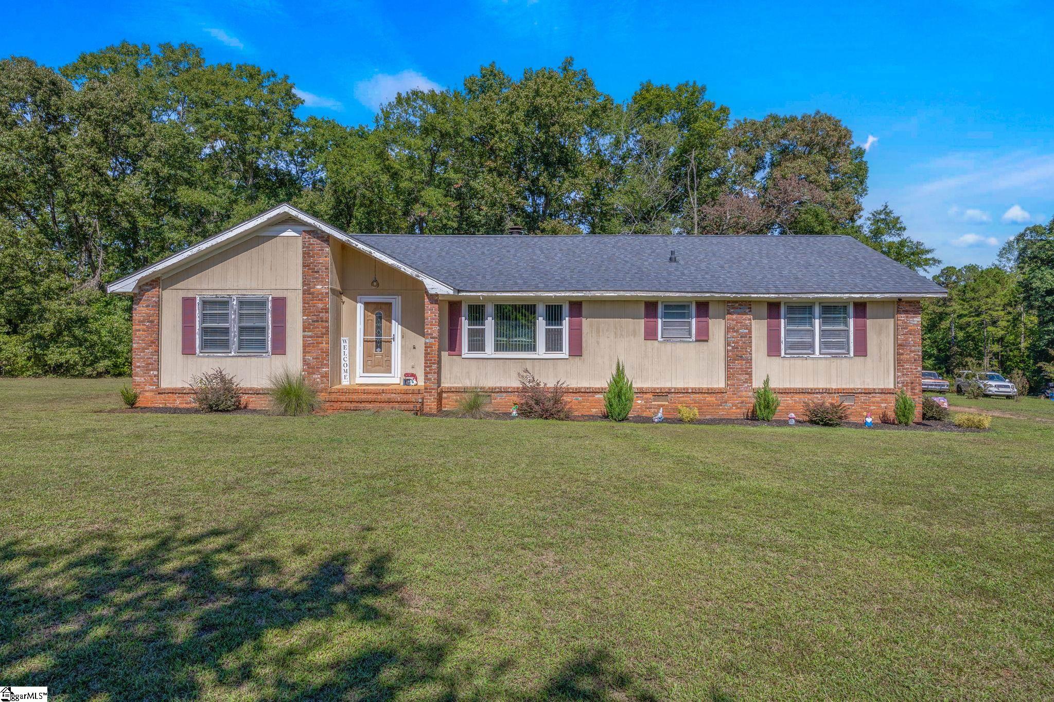 322 Wood Valley Drive Property Photo 1