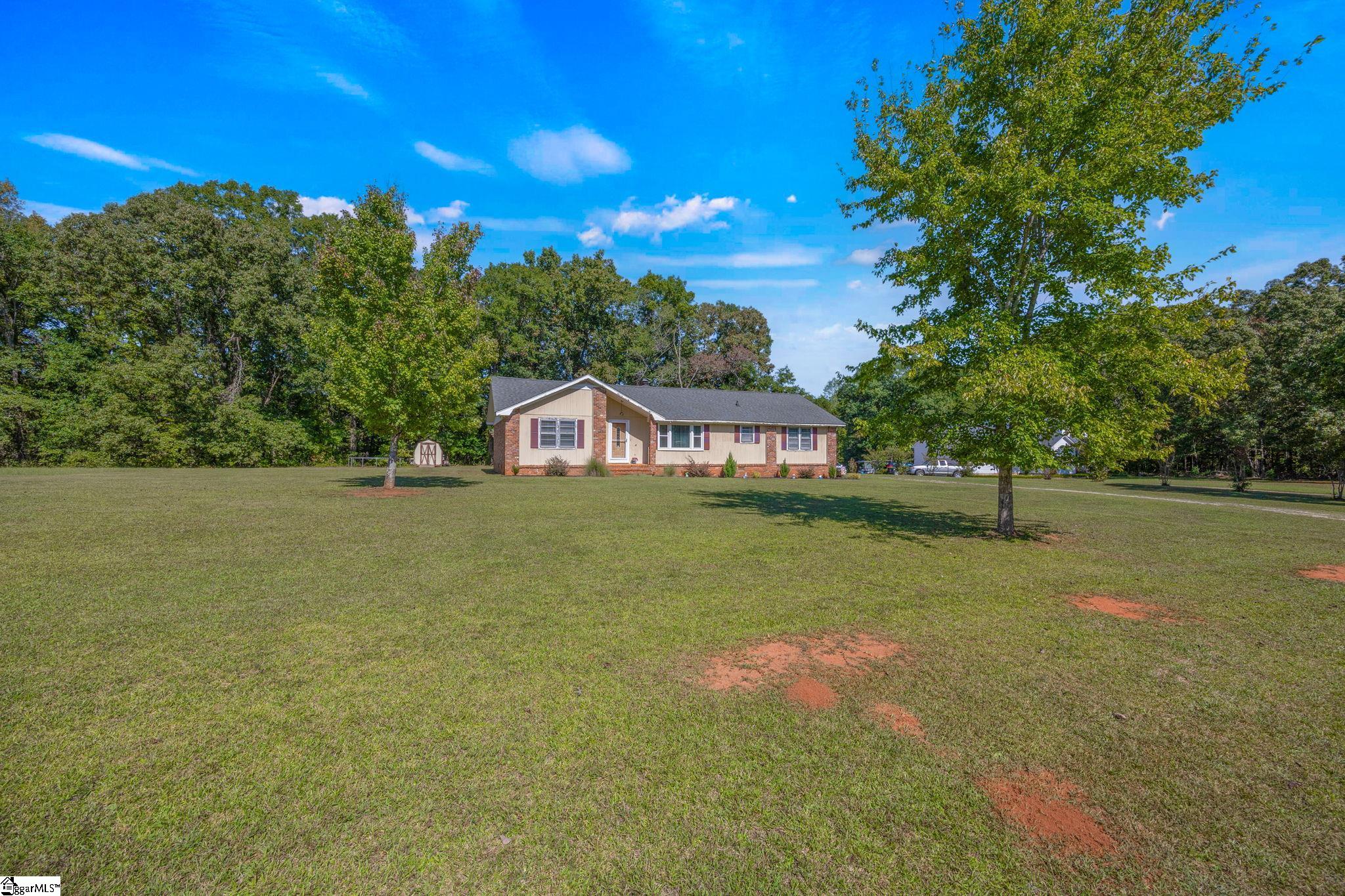 322 Wood Valley Drive Property Photo 2