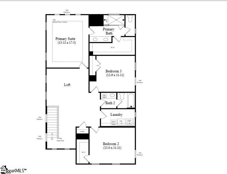 205 Burlywood Street Property Photo 18