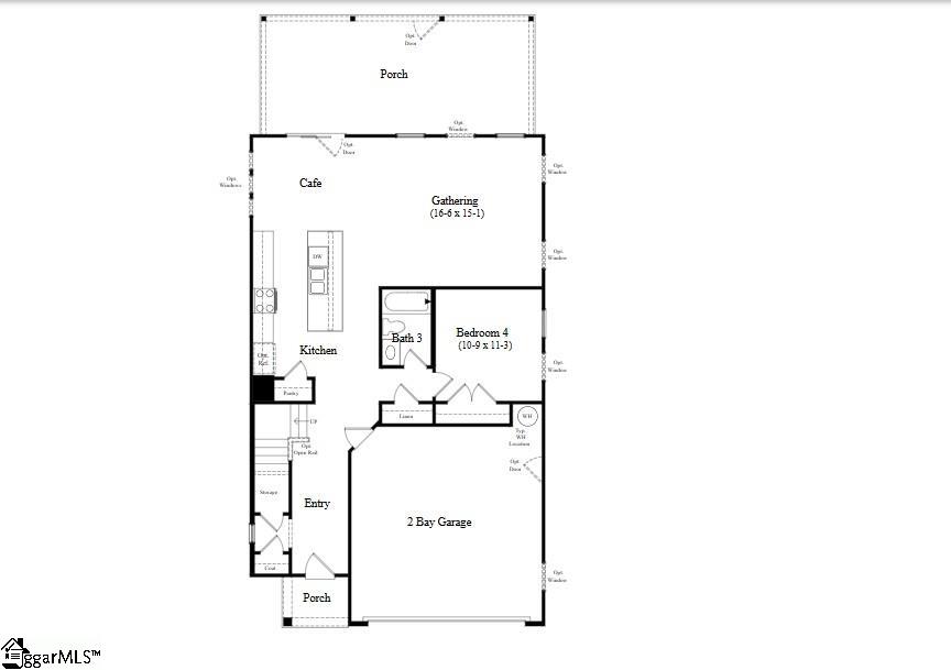 205 Burlywood Street Property Photo 19