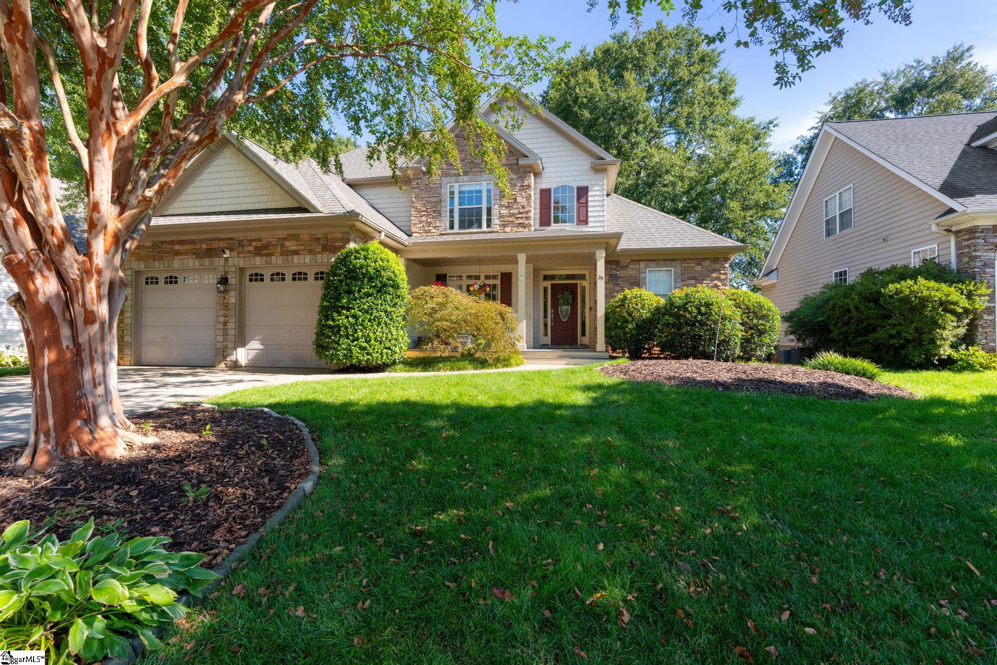 29 Ashby Grove Drive Property Photo 2