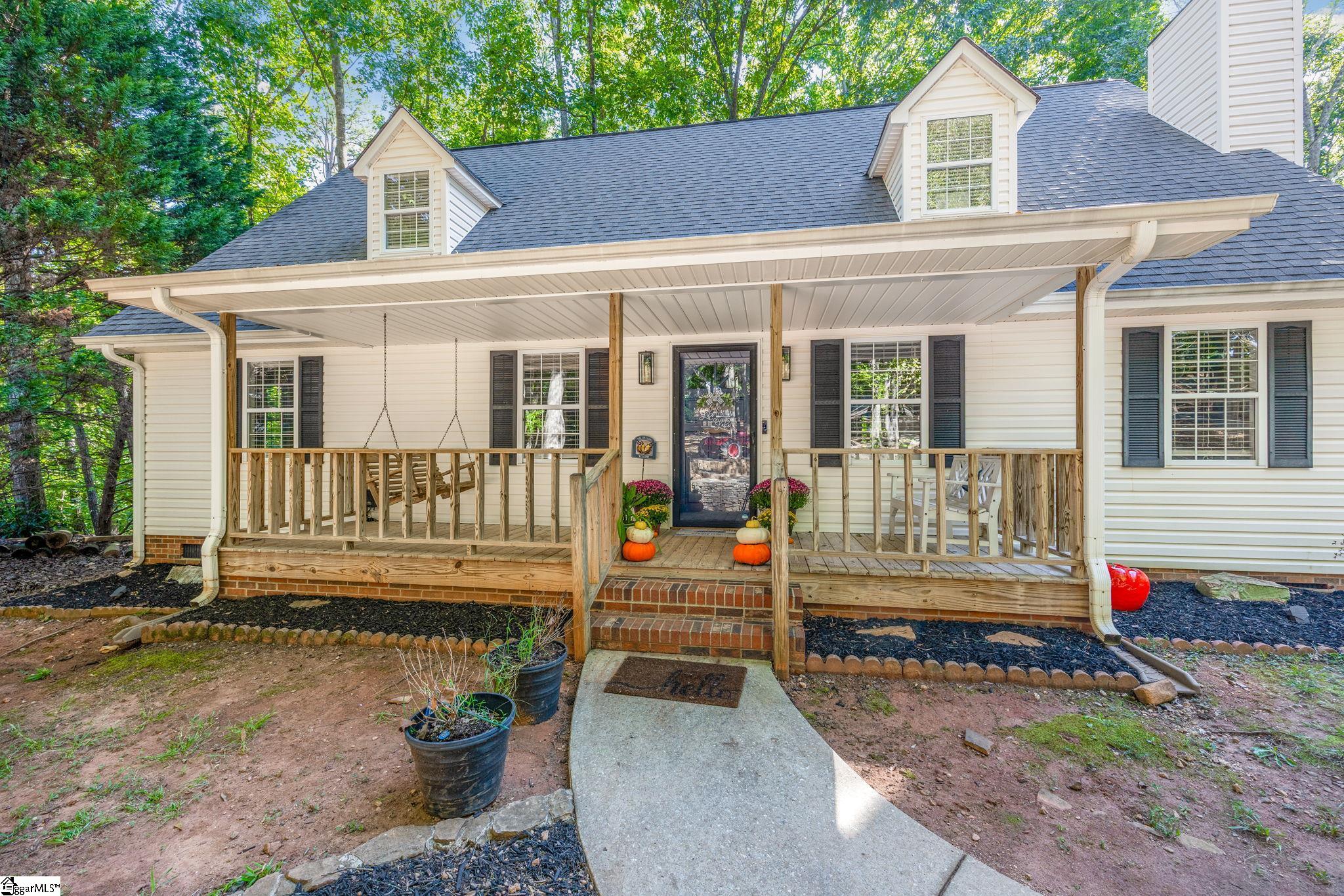 1418 Hunters Trail Property Photo 4