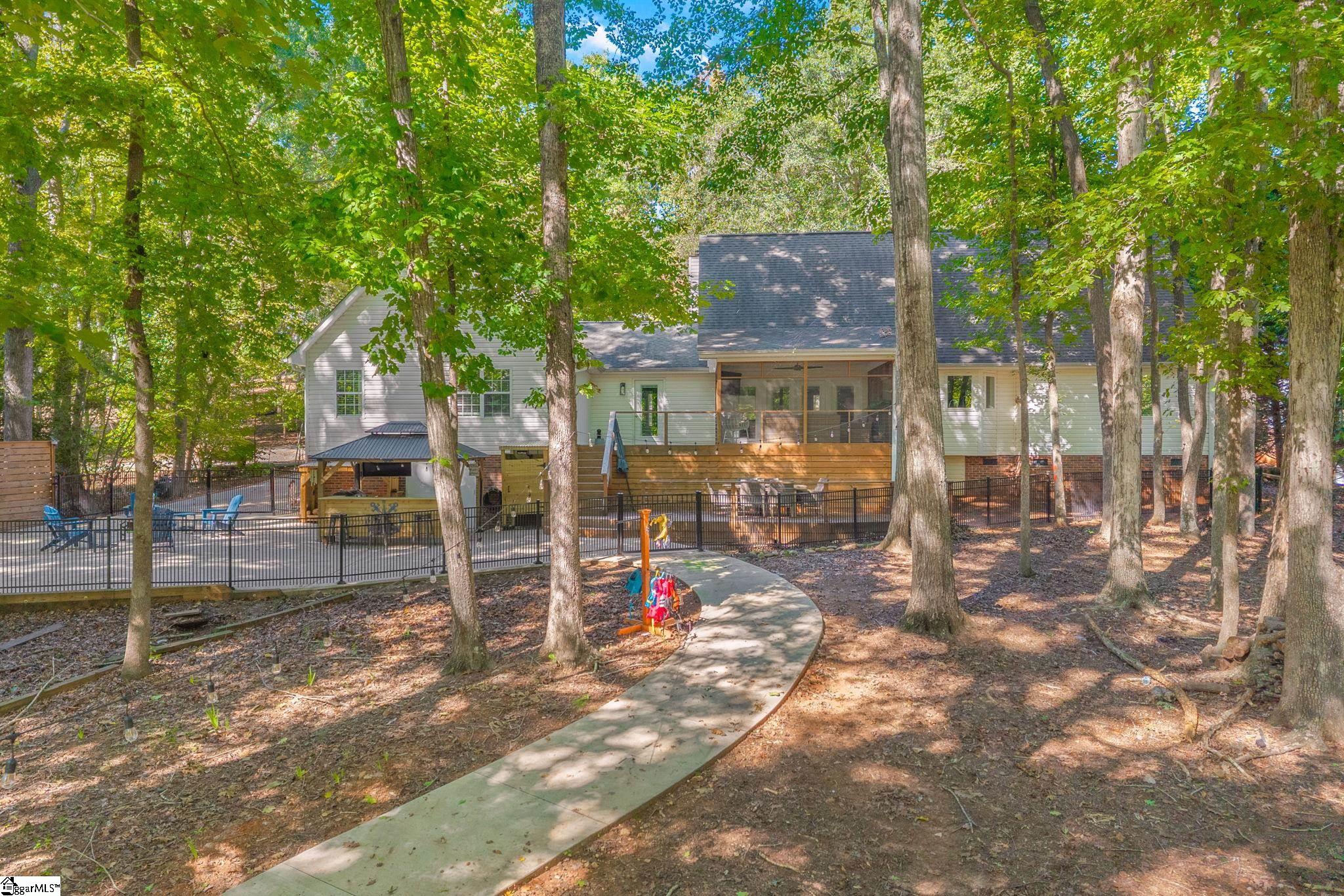 1418 Hunters Trail Property Photo 43