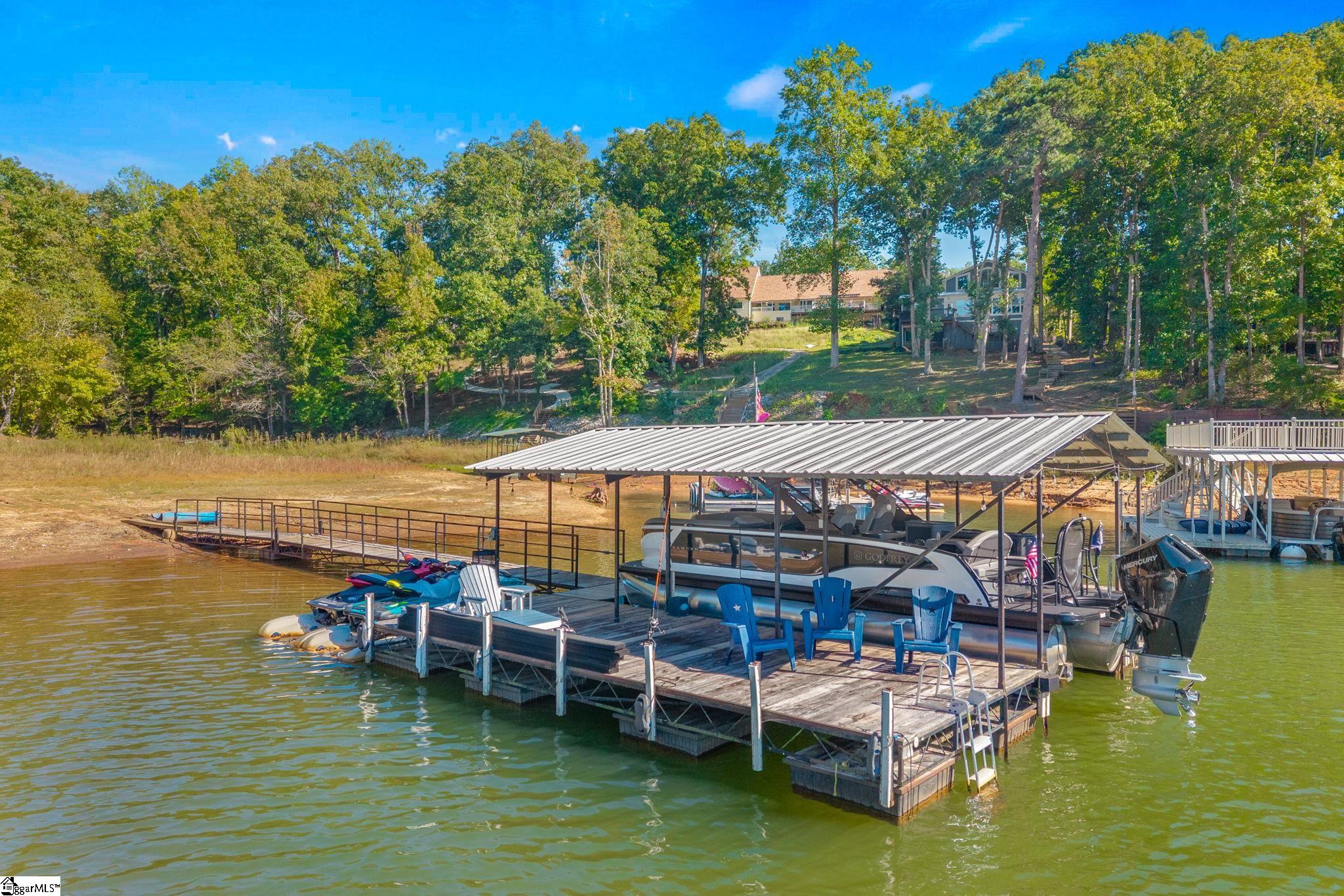 1418 Hunters Trail Property Photo 47