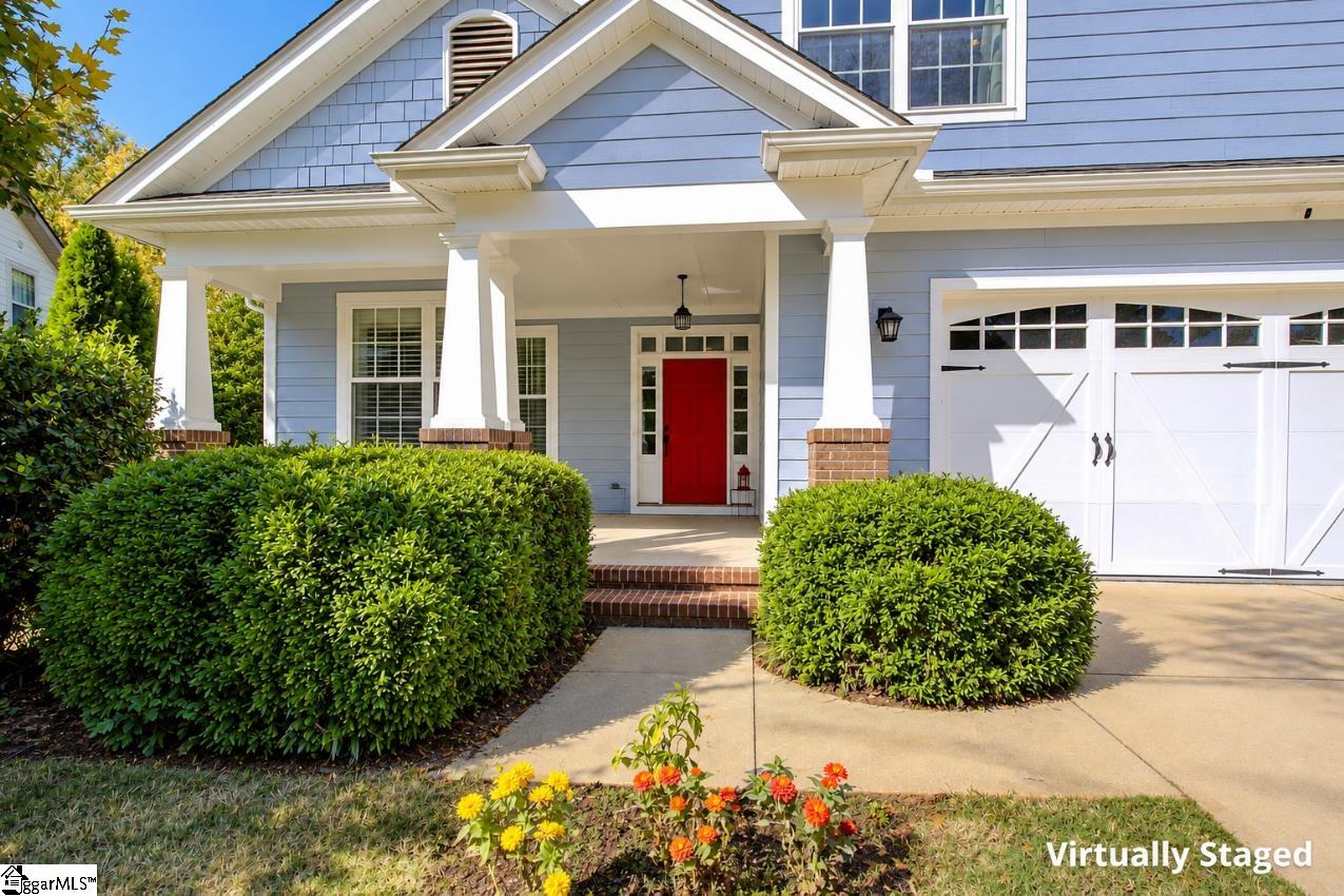 8 Palladio Drive Property Photo 1