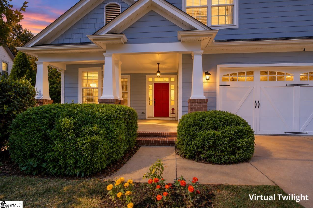 8 Palladio Drive Property Photo 2