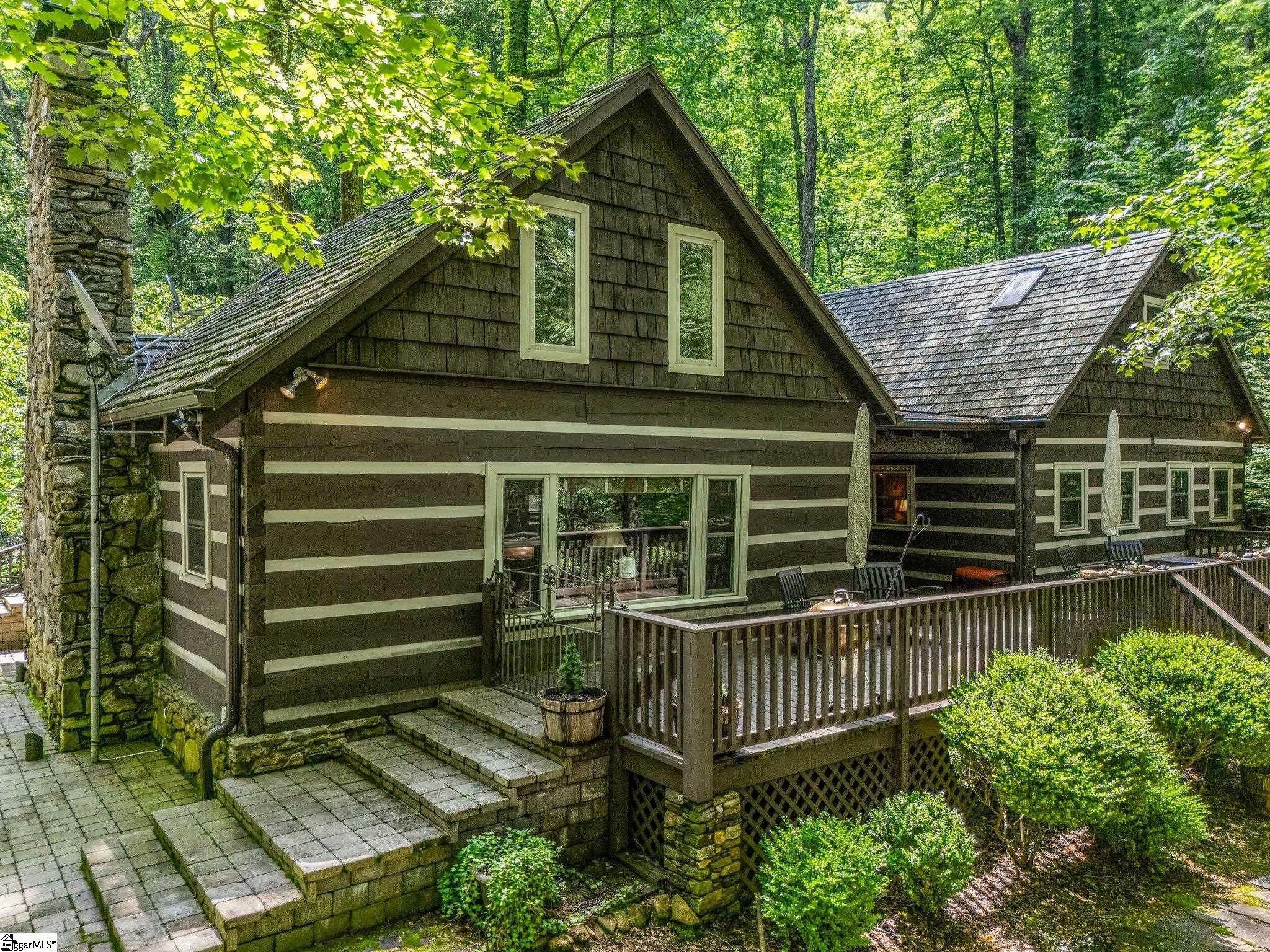 980 Mountain Forest Drive
