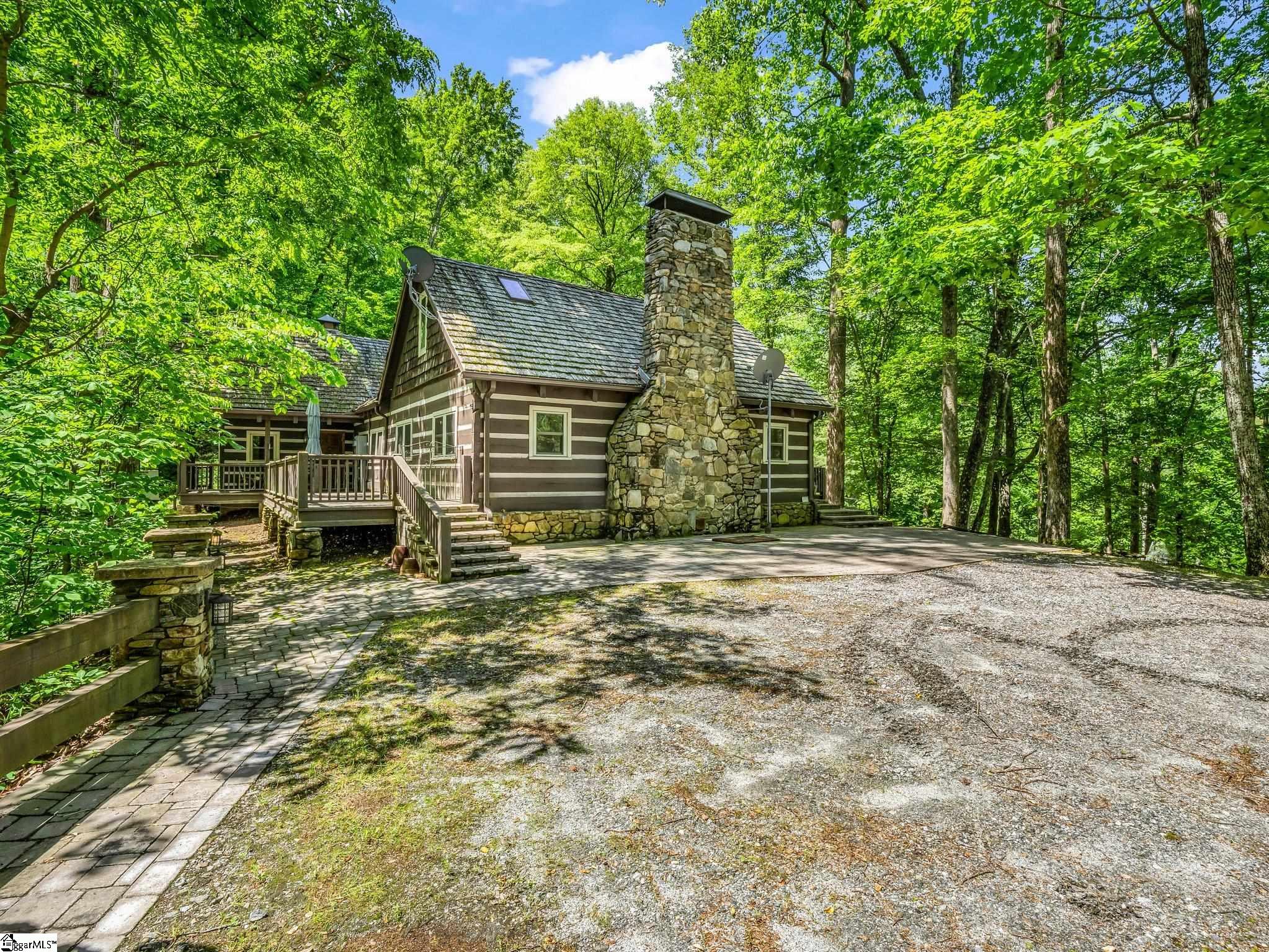 980 Mountain Forest Drive Property Photo 43