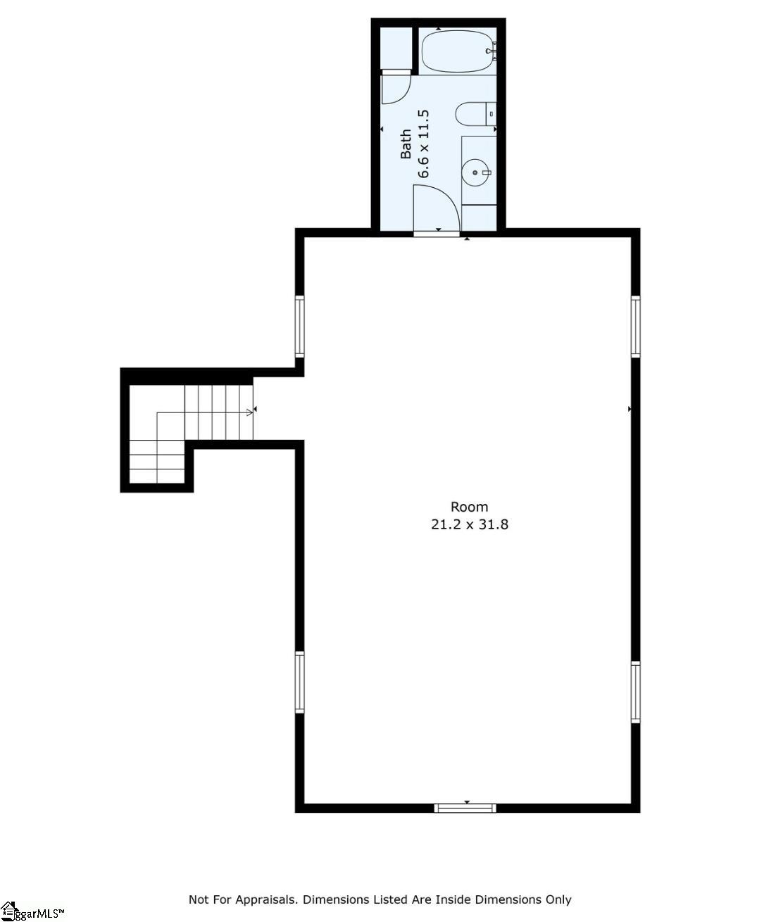 980 Mountain Forest Drive Property Photo 48