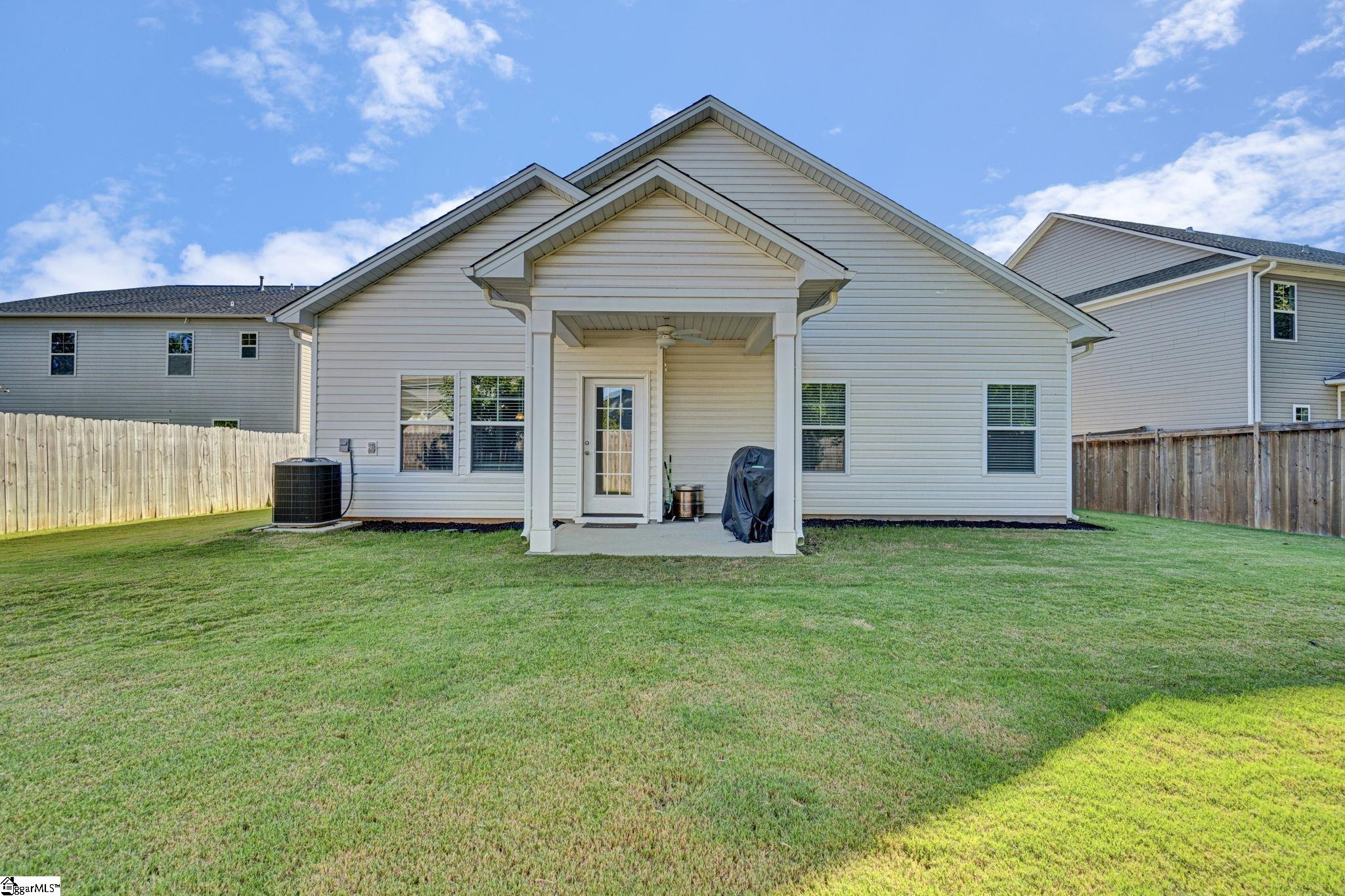 302 Videre Woods Court Property Photo 35