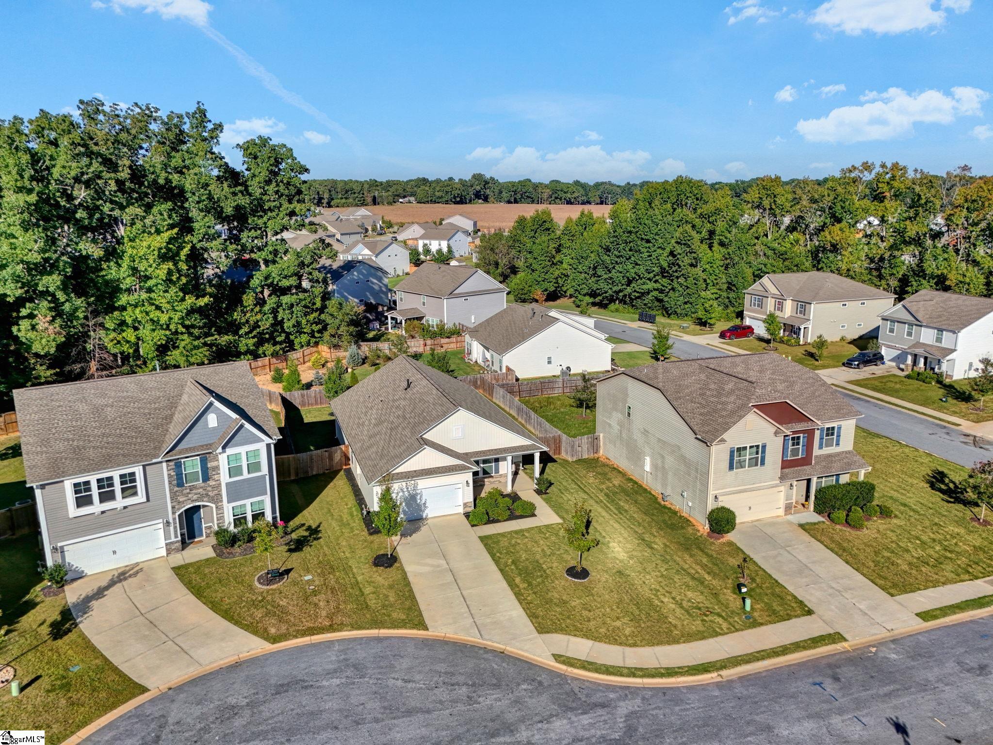 302 Videre Woods Court Property Photo 42