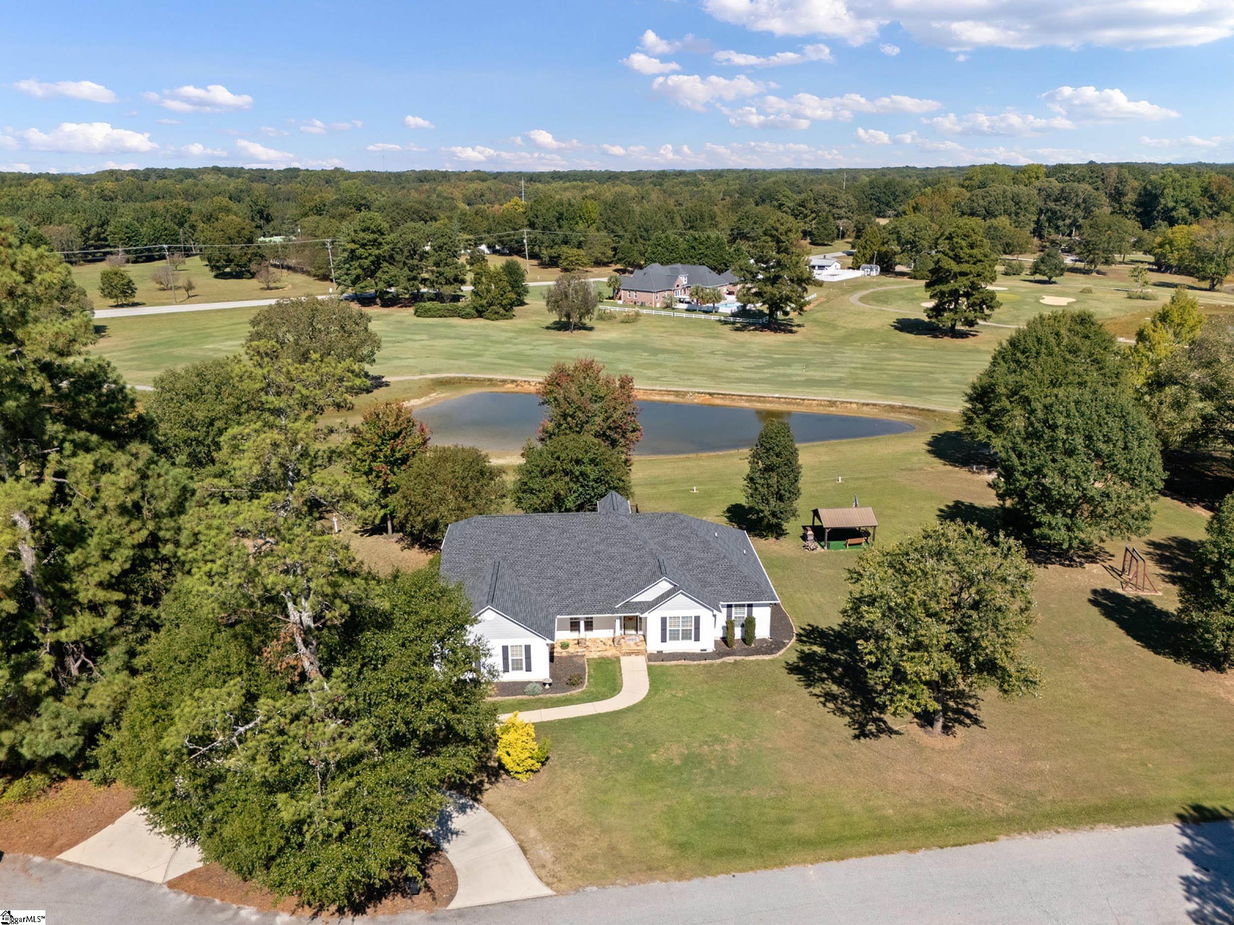 148 N Heron Drive Property Photo 1
