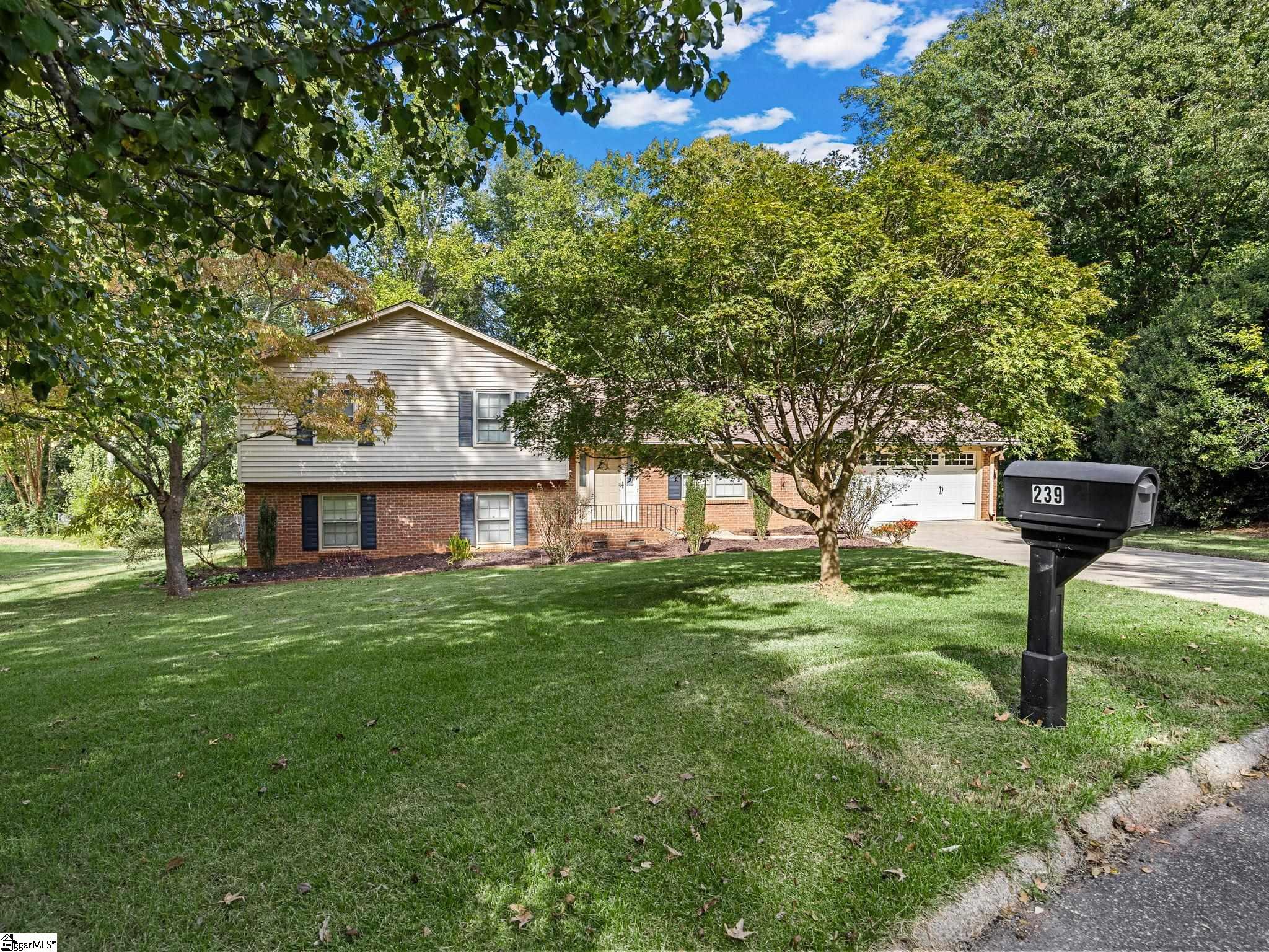 239 Briarcreek Drive Property Photo 2
