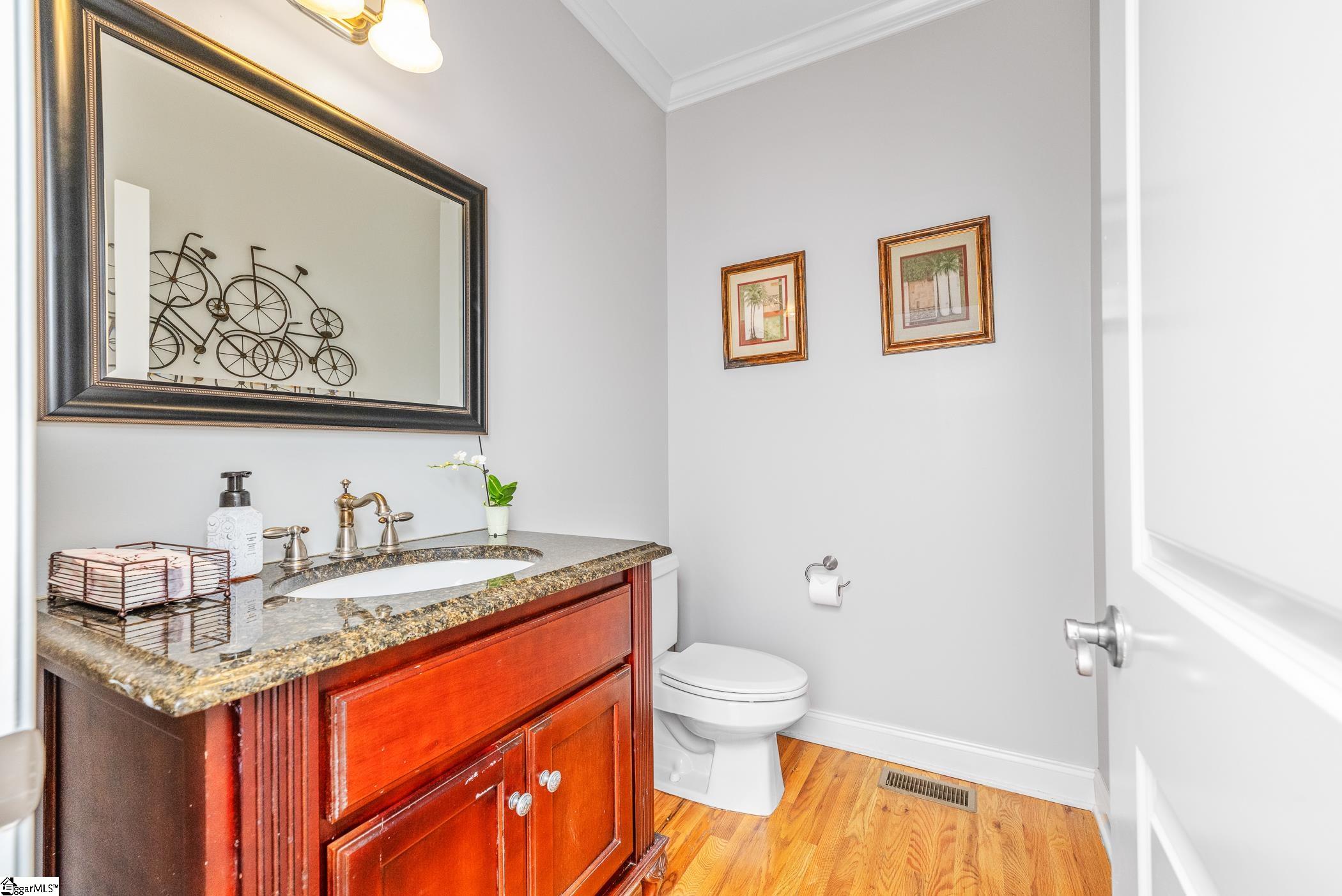 127 Warren Drive Property Photo 14