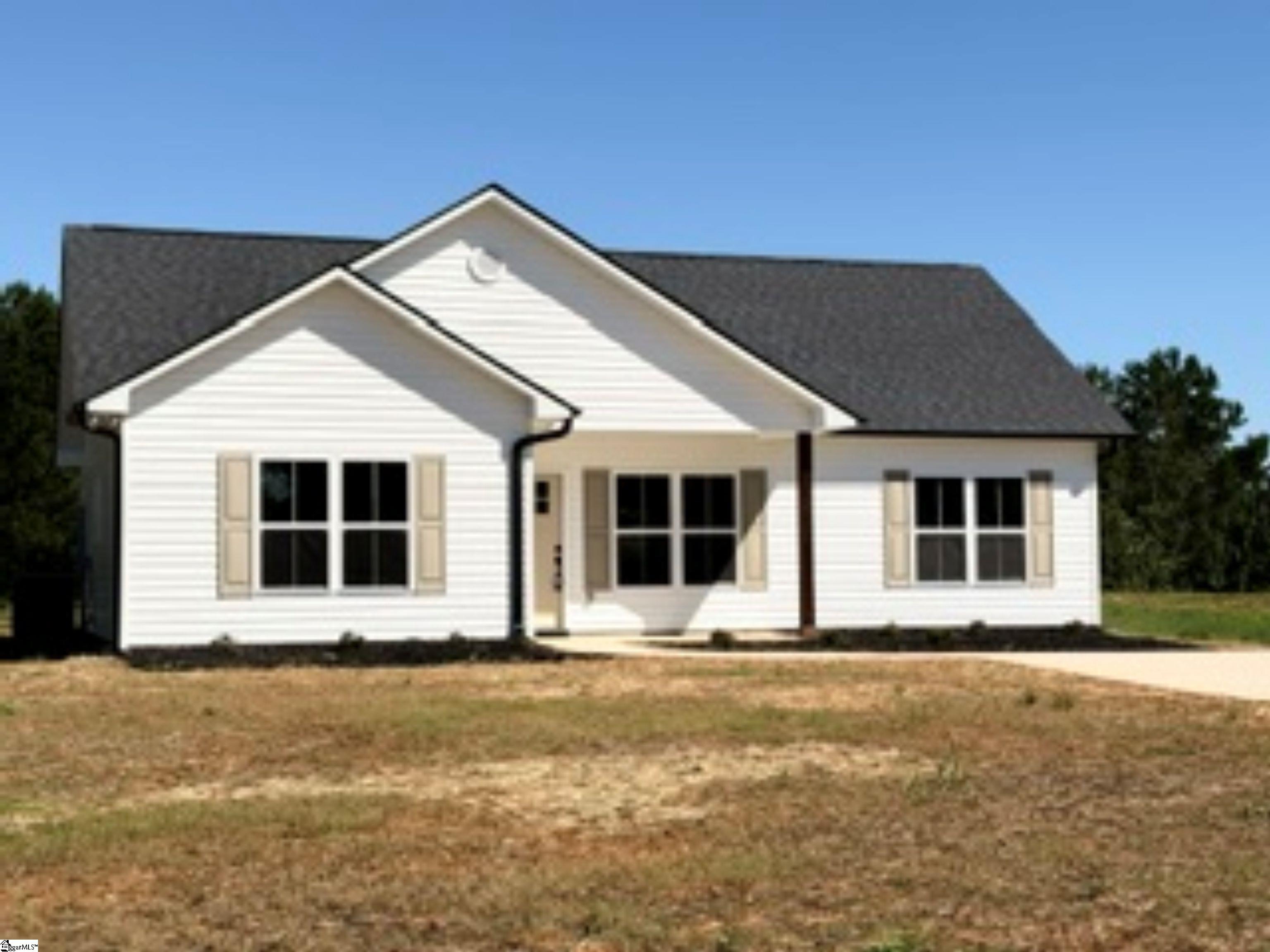 295 Harry Drive Property Photo 1