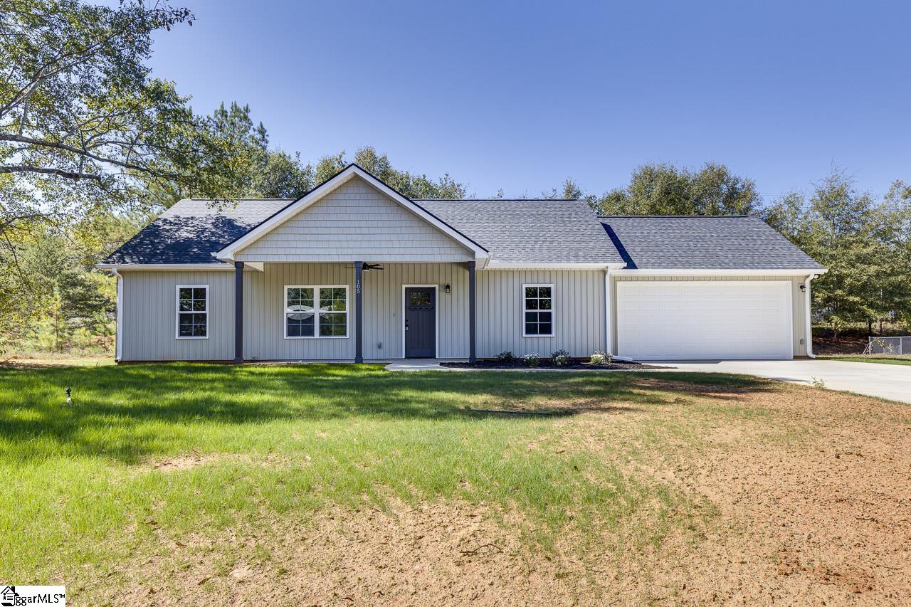 105 Springview Drive Property Photo 1
