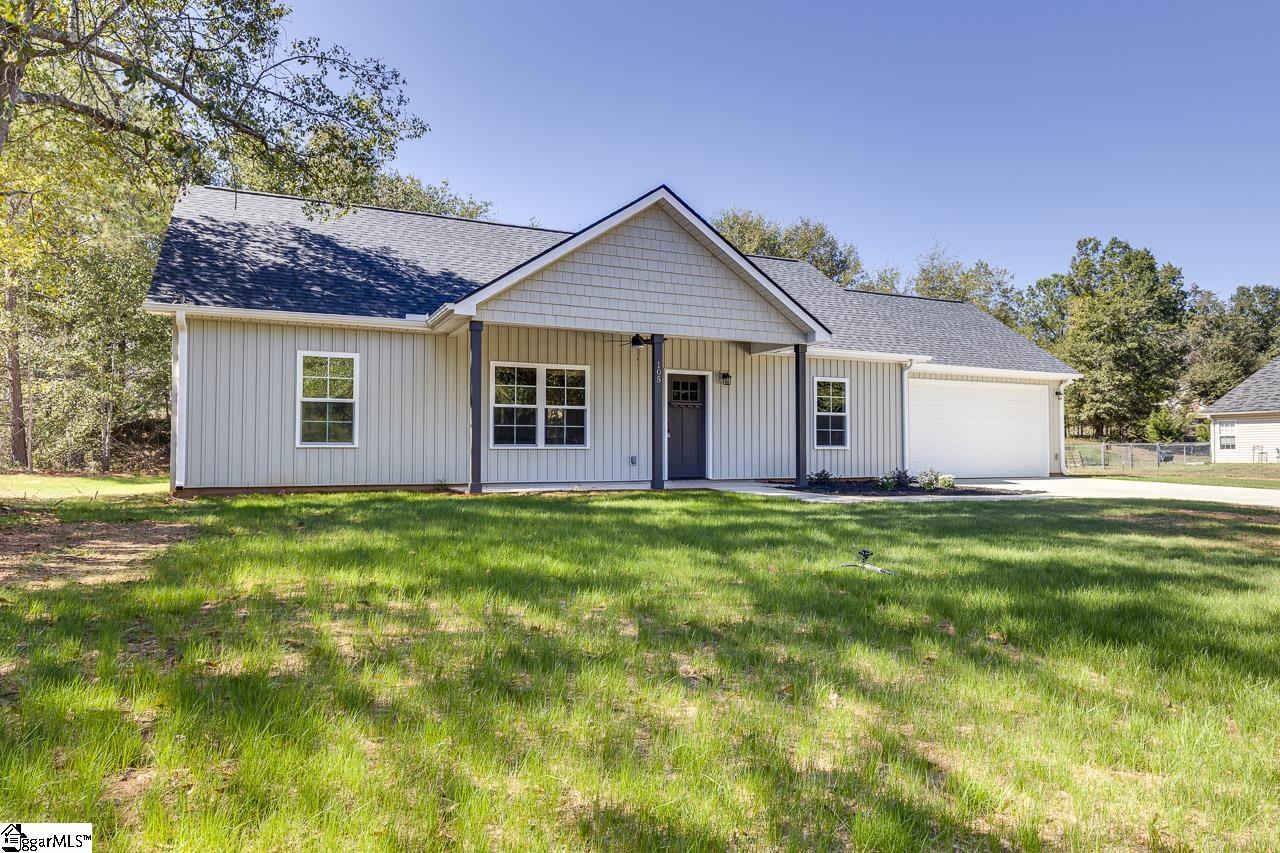 105 Springview Drive Property Photo 4
