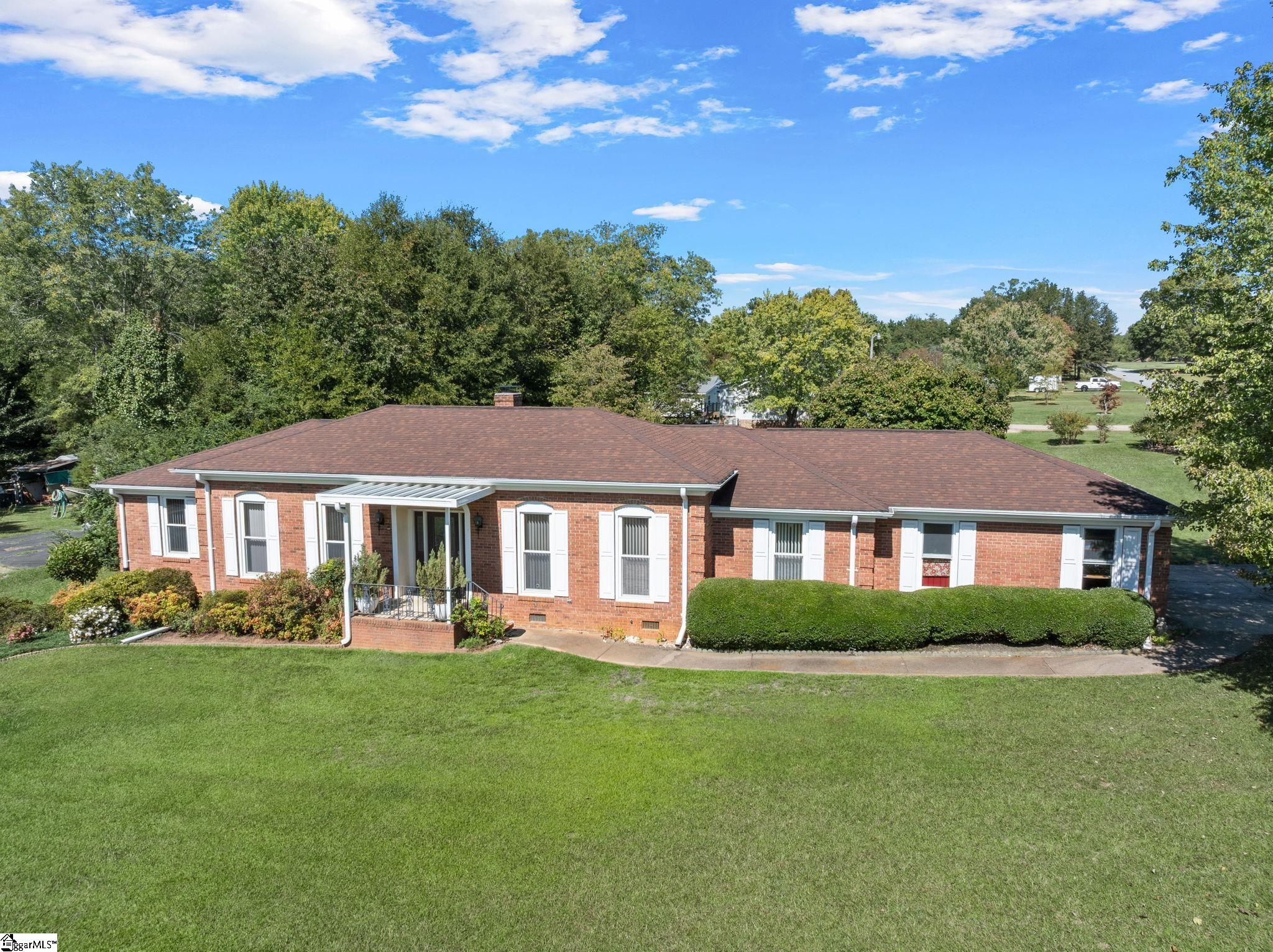 4461 Bible Church Road Property Photo 1