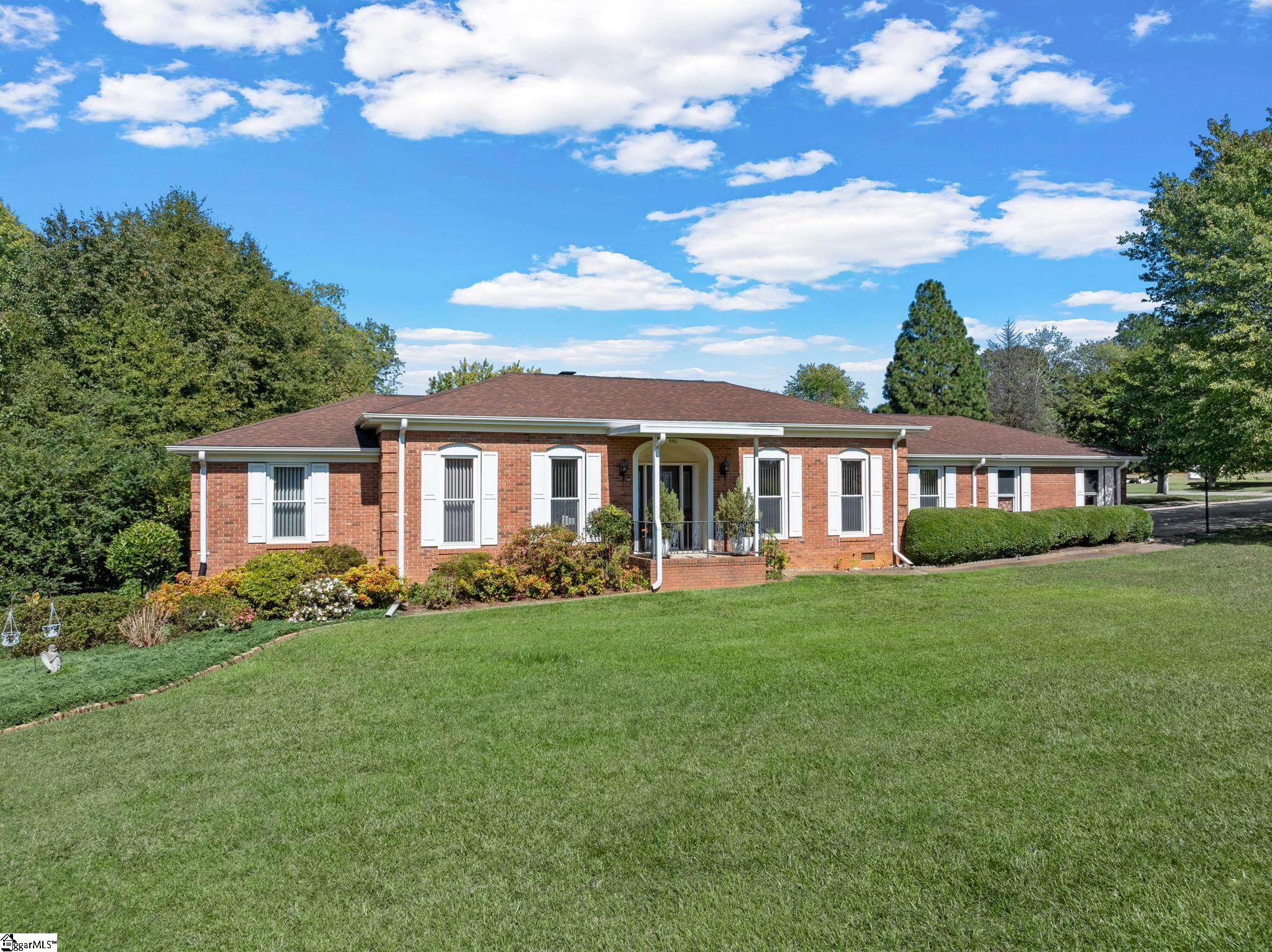 4461 Bible Church Road Property Photo 2