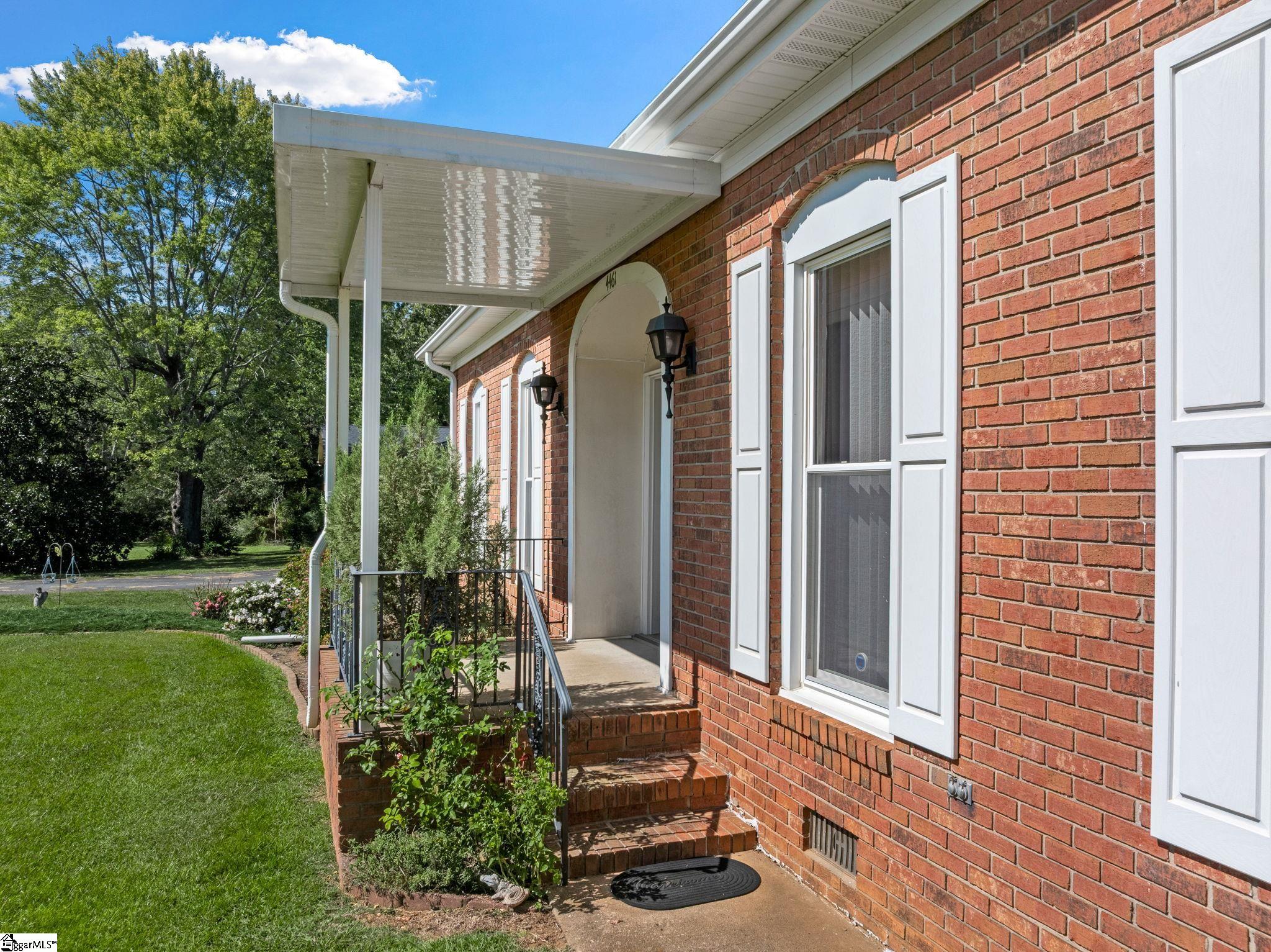 4461 Bible Church Road Property Photo 4