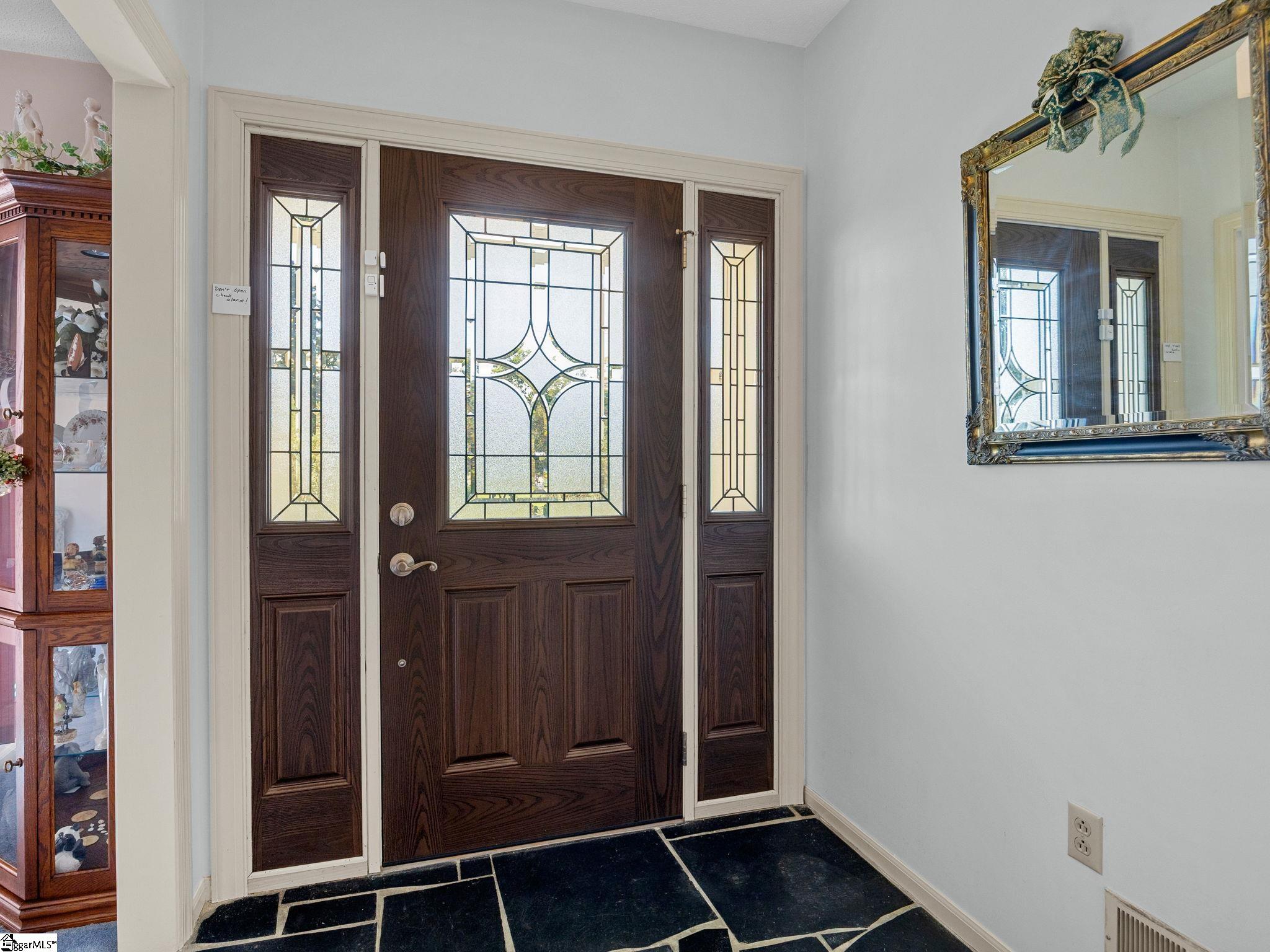 4461 Bible Church Road Property Photo 5