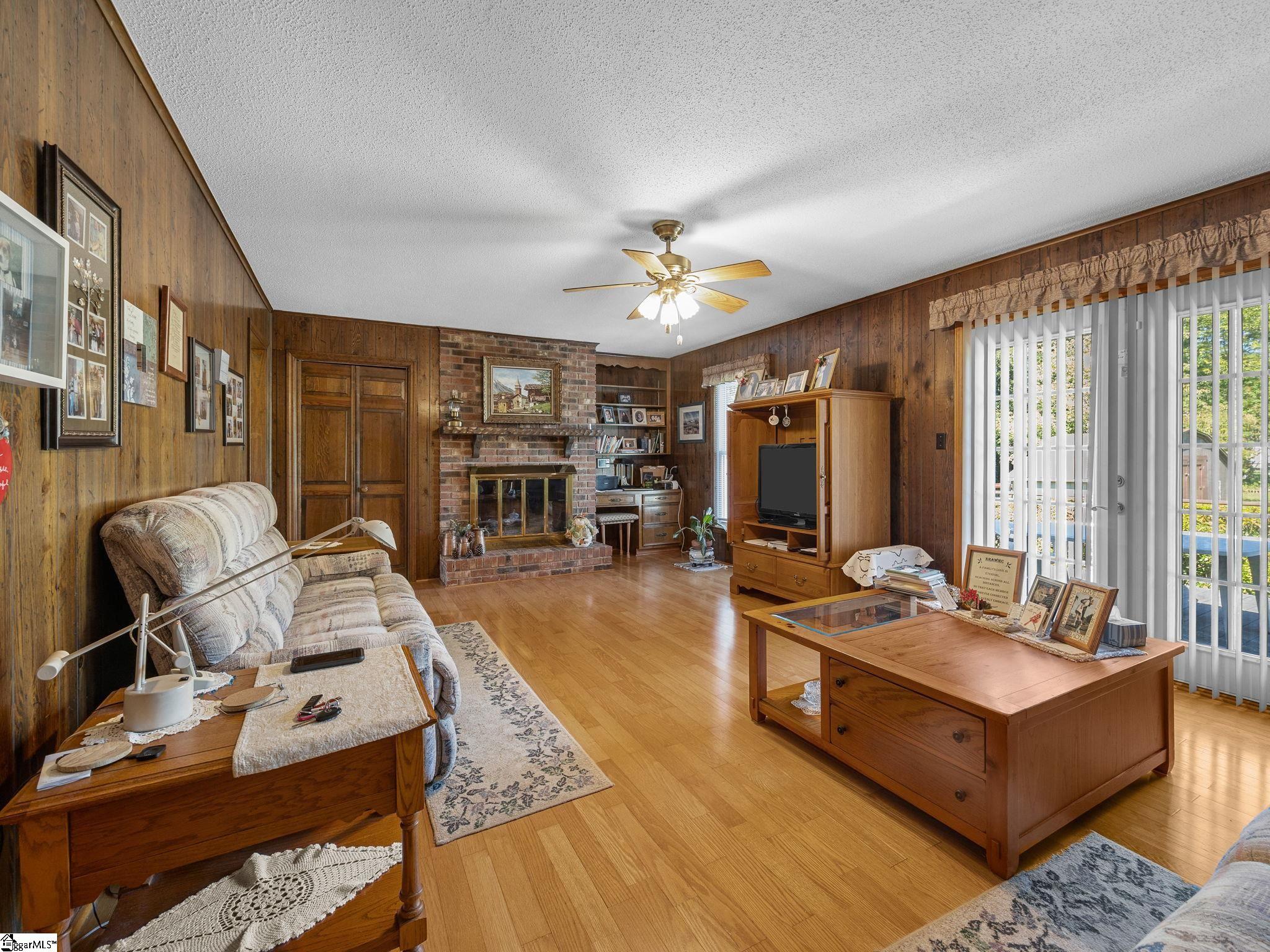 4461 Bible Church Road Property Photo 6