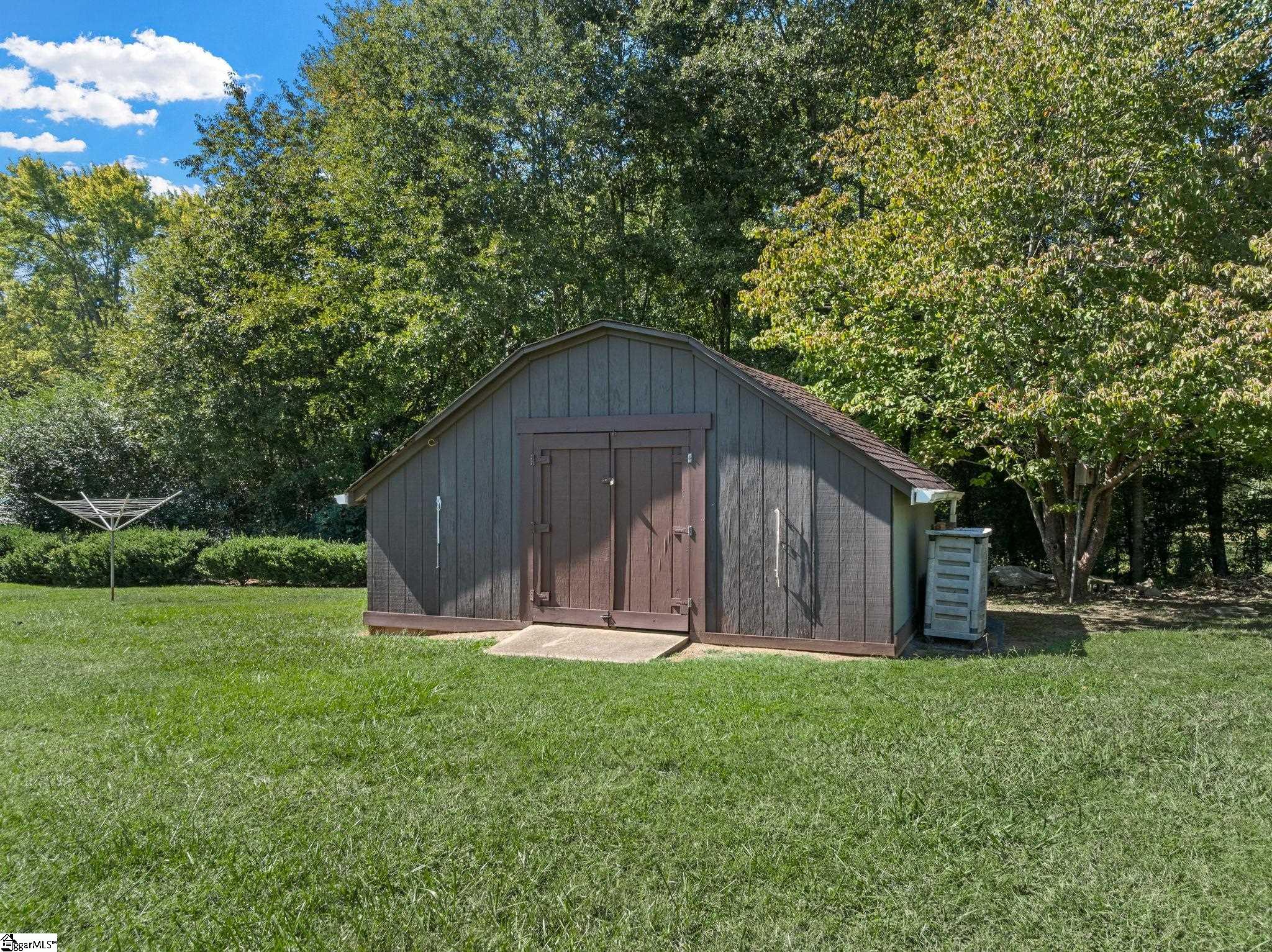 4461 Bible Church Road Property Photo 36