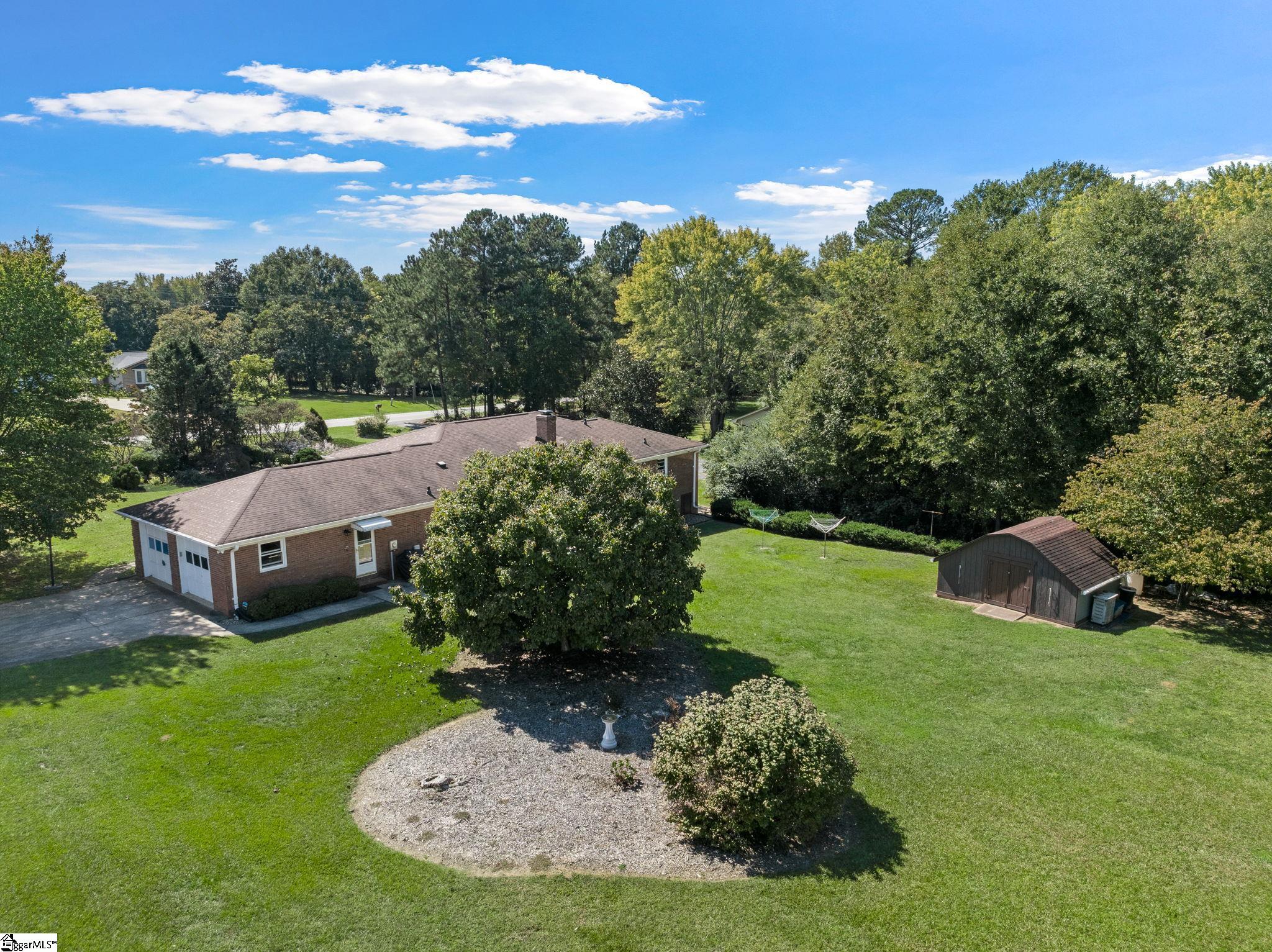 4461 Bible Church Road Property Photo 37