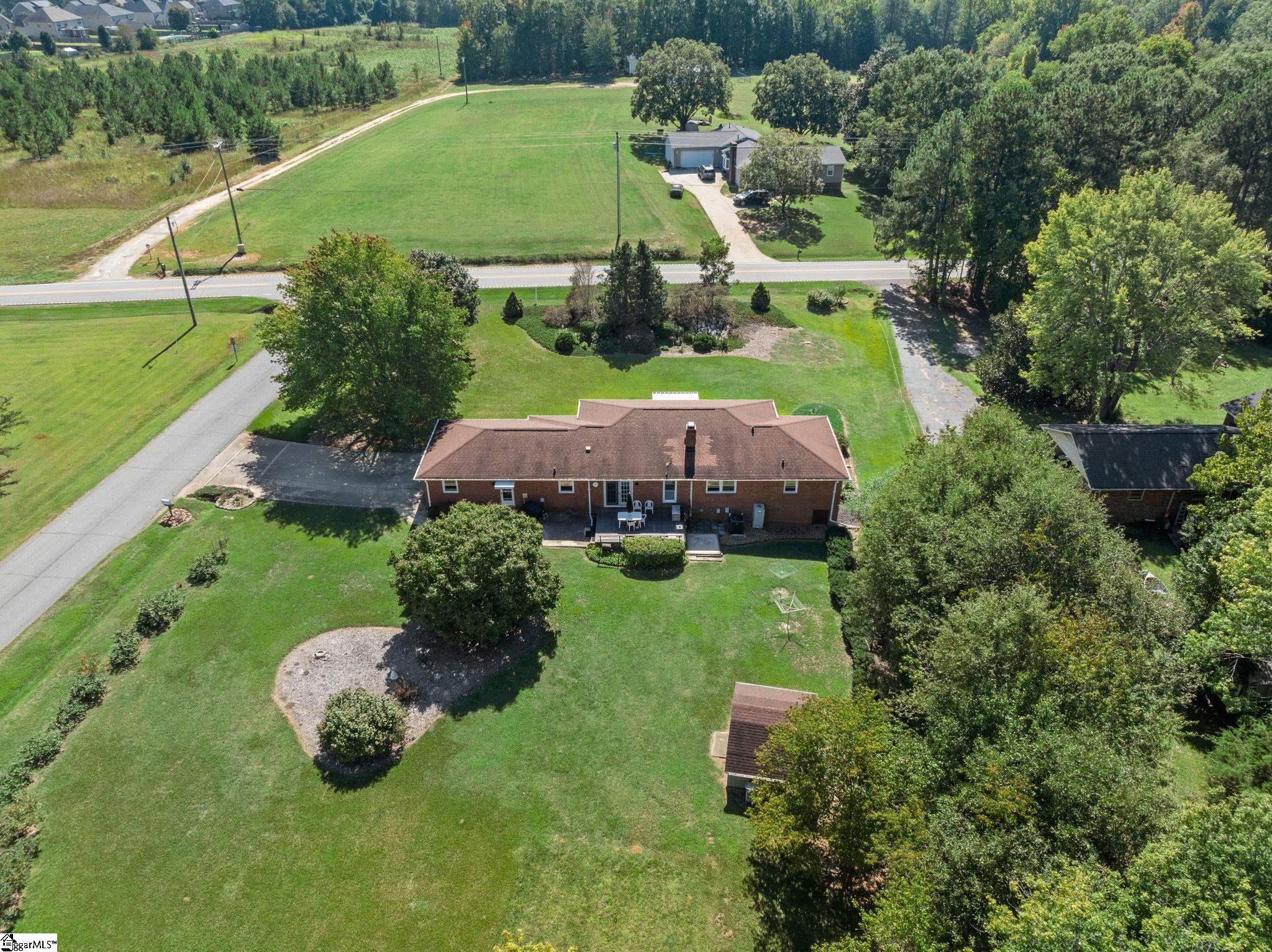 4461 Bible Church Road Property Photo 39