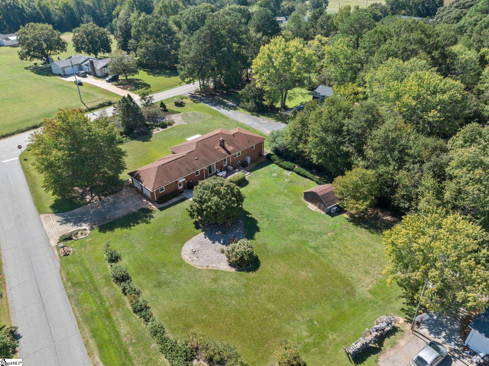 4461 Bible Church Road Property Photo 40