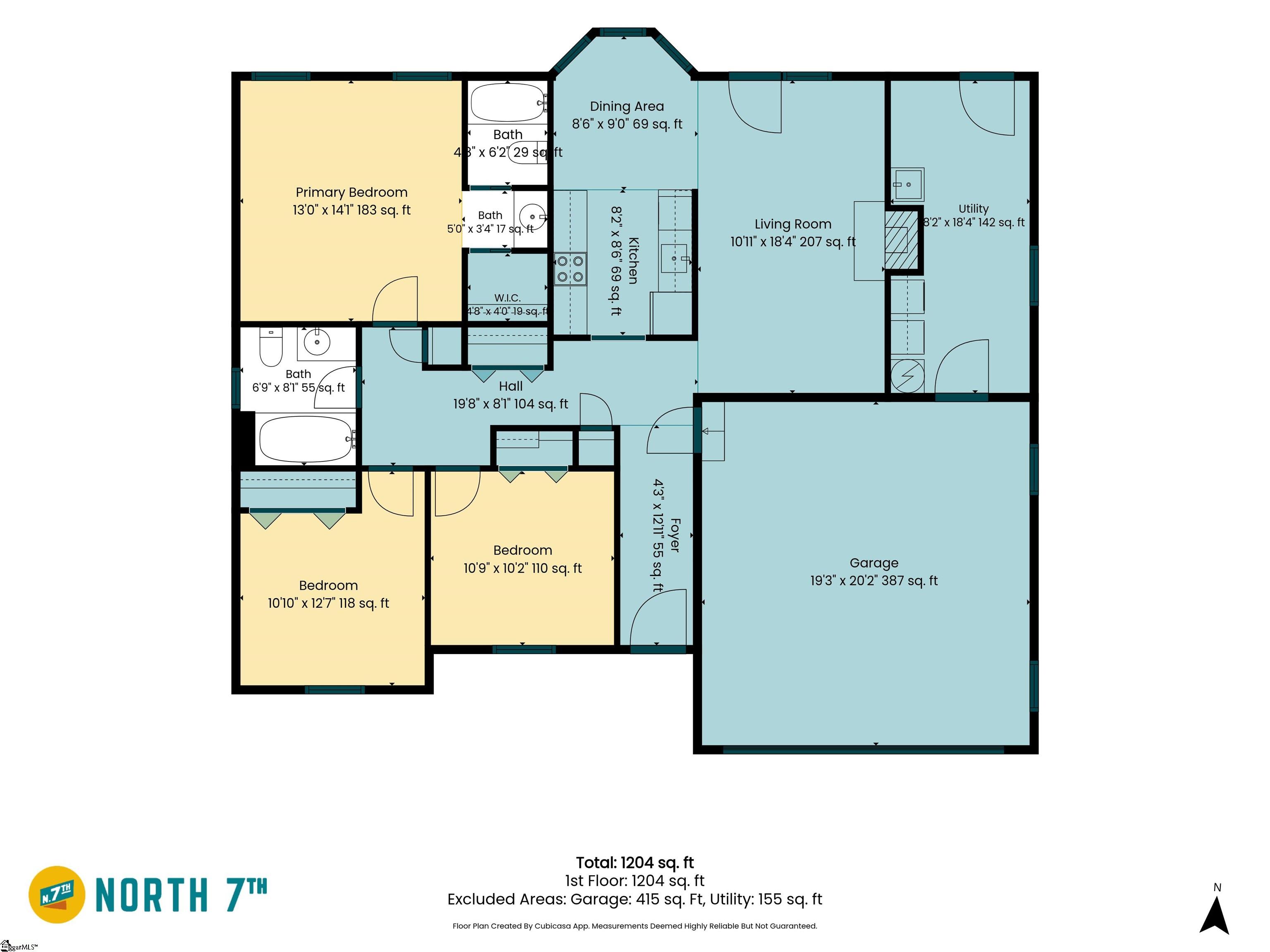 308 Fairwood Drive Property Photo 16