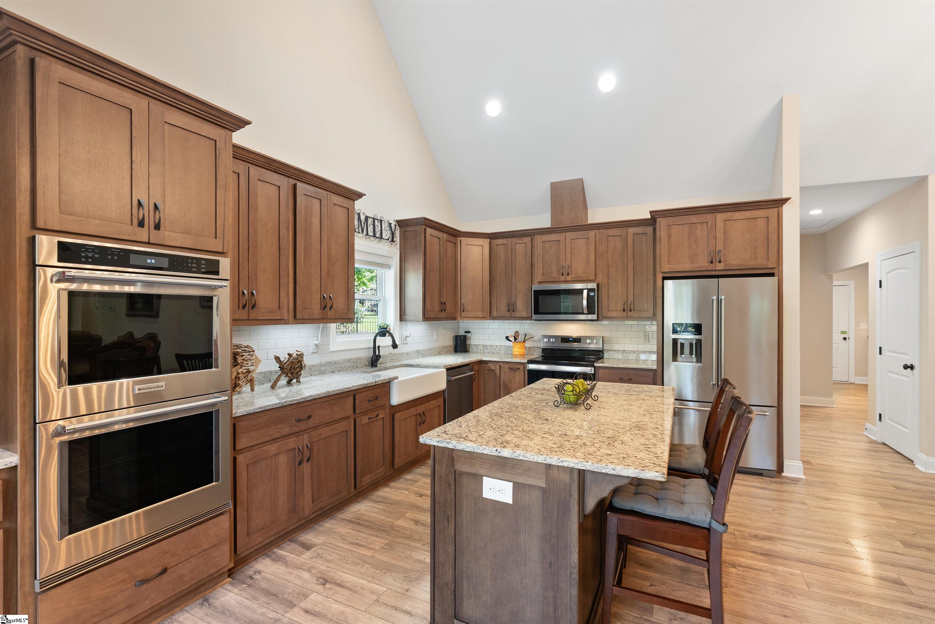 304 Woodgreene Court Property Photo 17