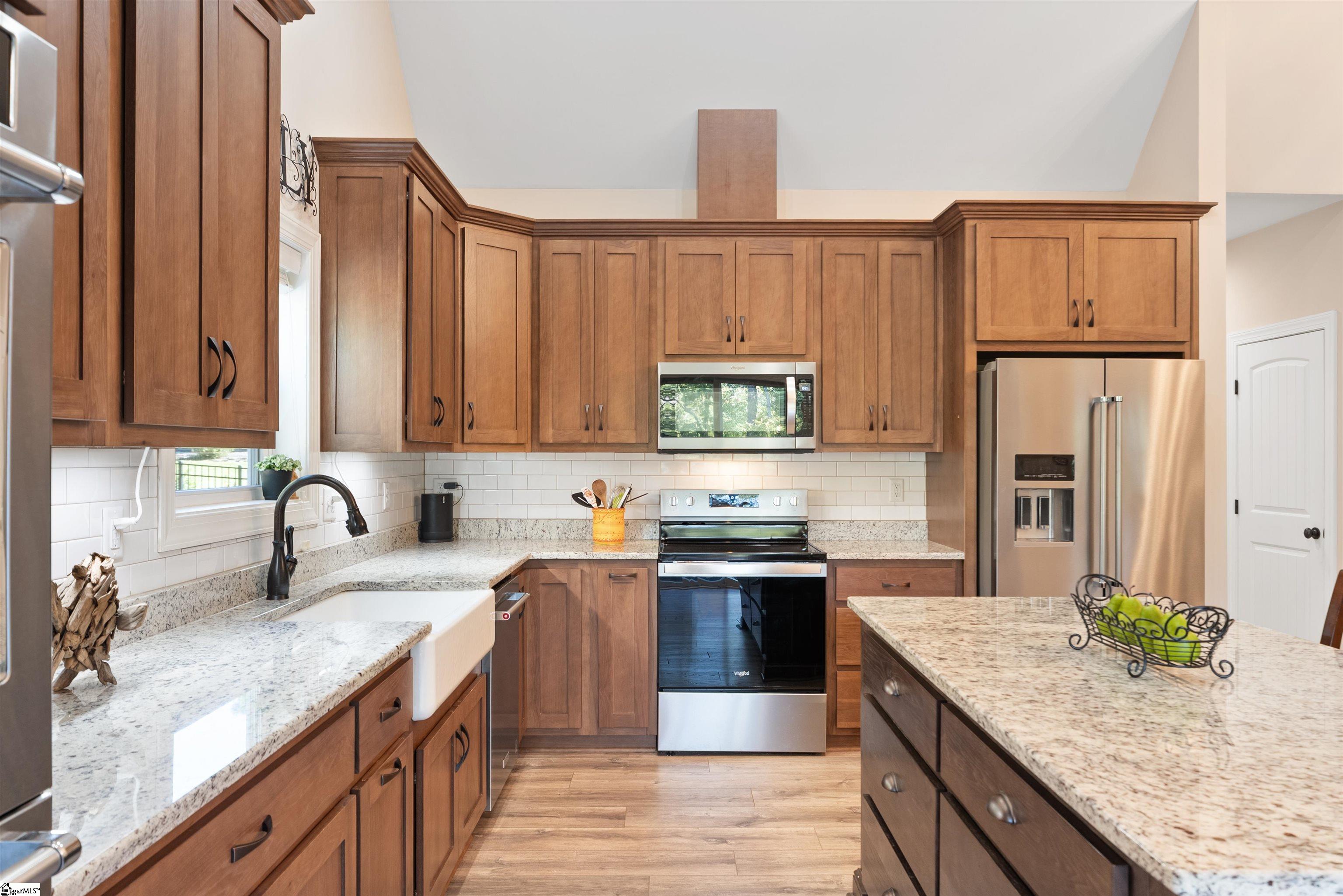 304 Woodgreene Court Property Photo 18