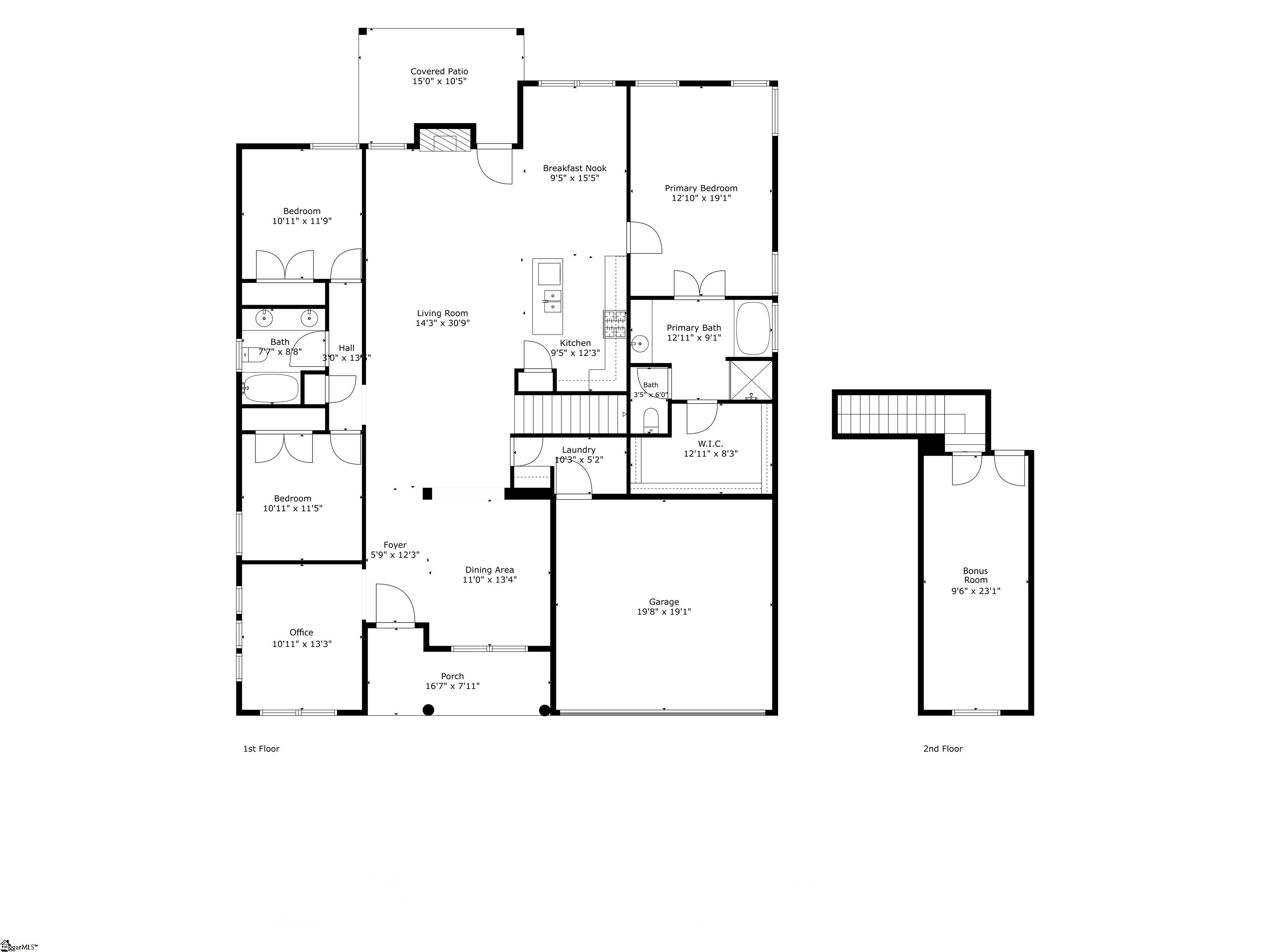 10 Bishop Lake Way Property Photo 37