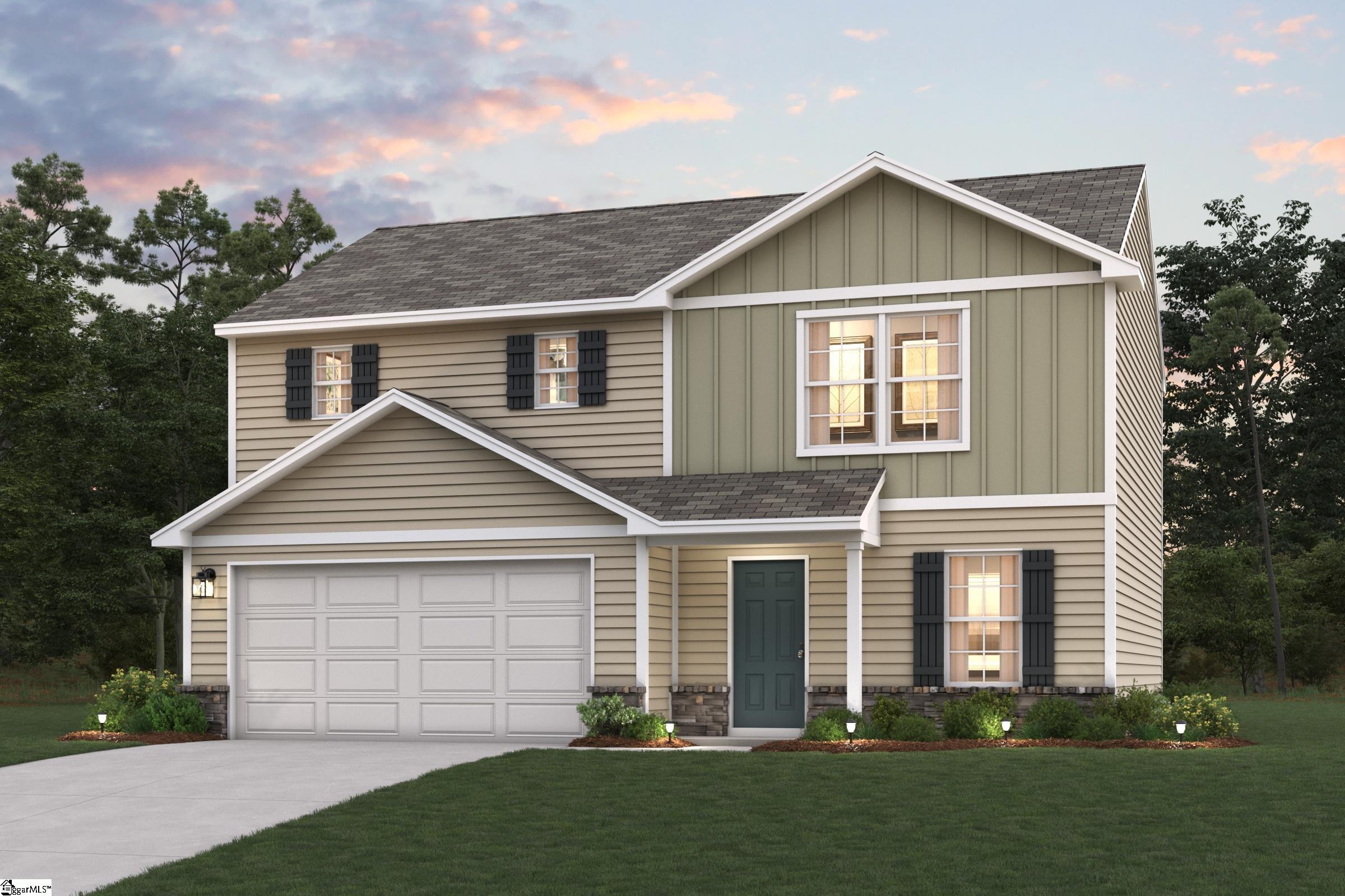 506 Sundown Drive Property Photo 1