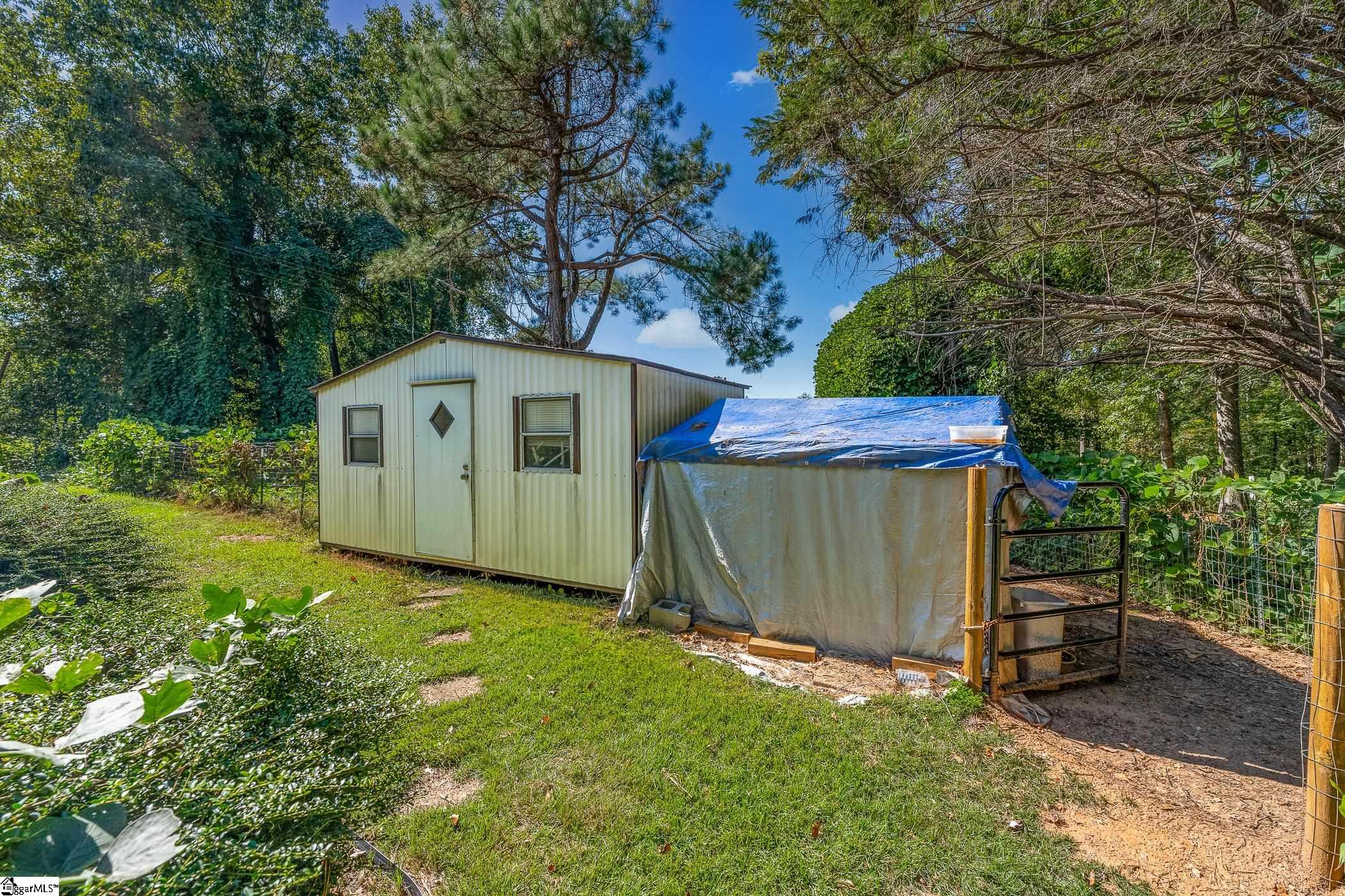 541 Hunts Bridge Road Property Photo 32