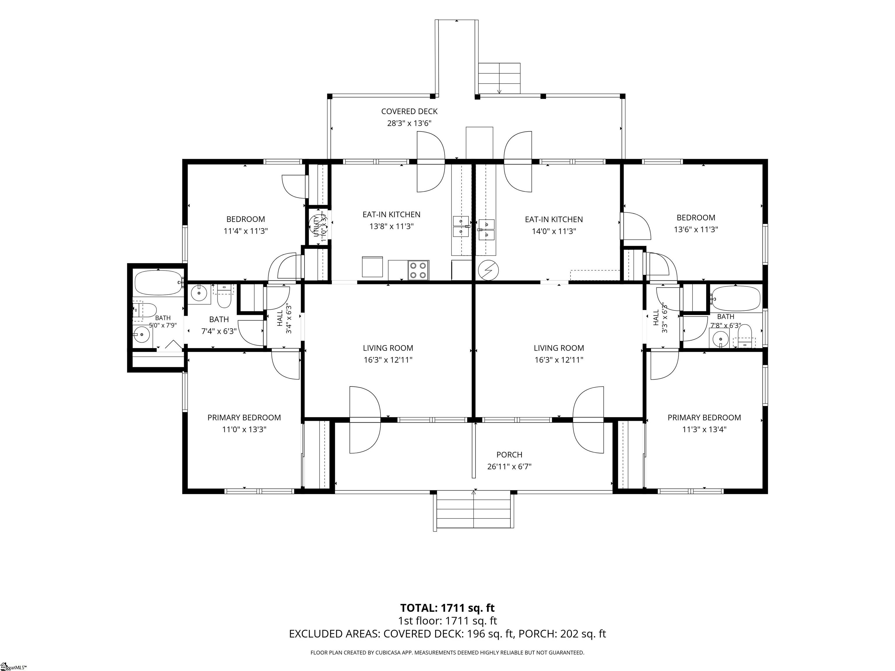 2401 Lane Avenue Property Photo 2