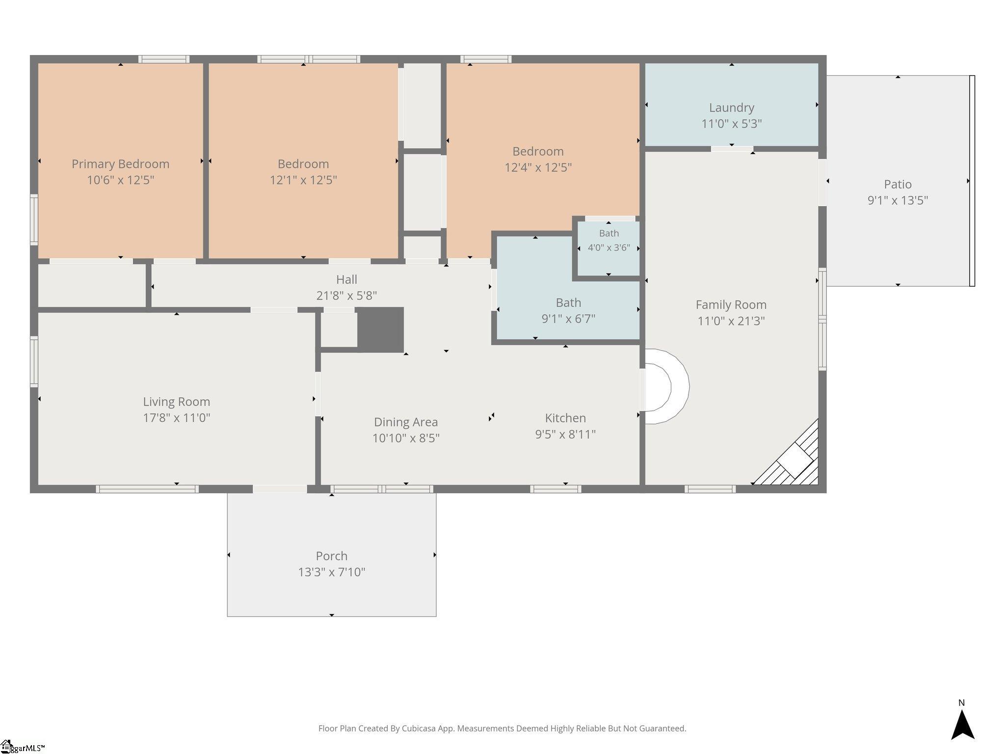 9 El Paso Drive Property Photo 25
