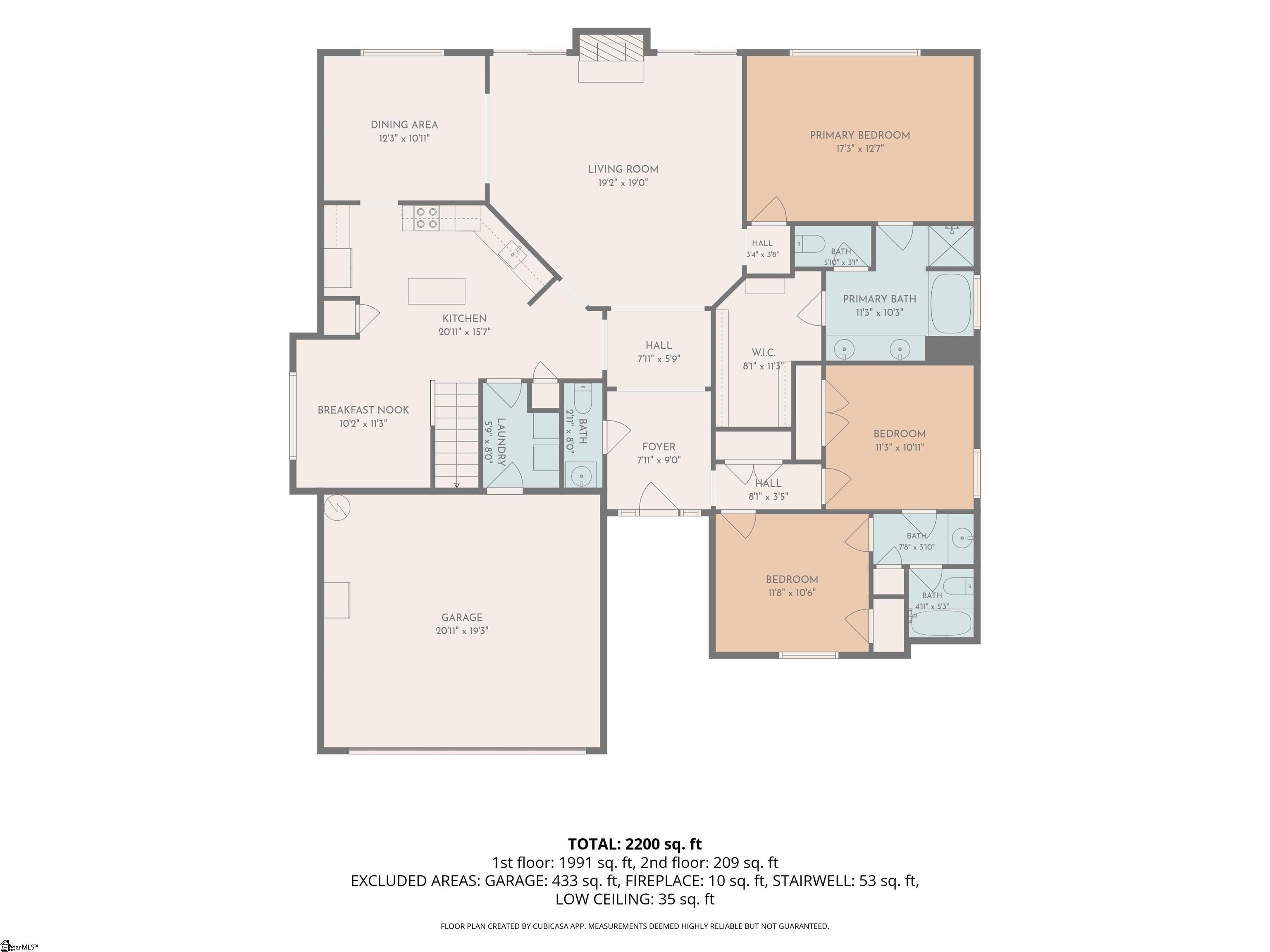 341 Archway Drive Property Photo 31