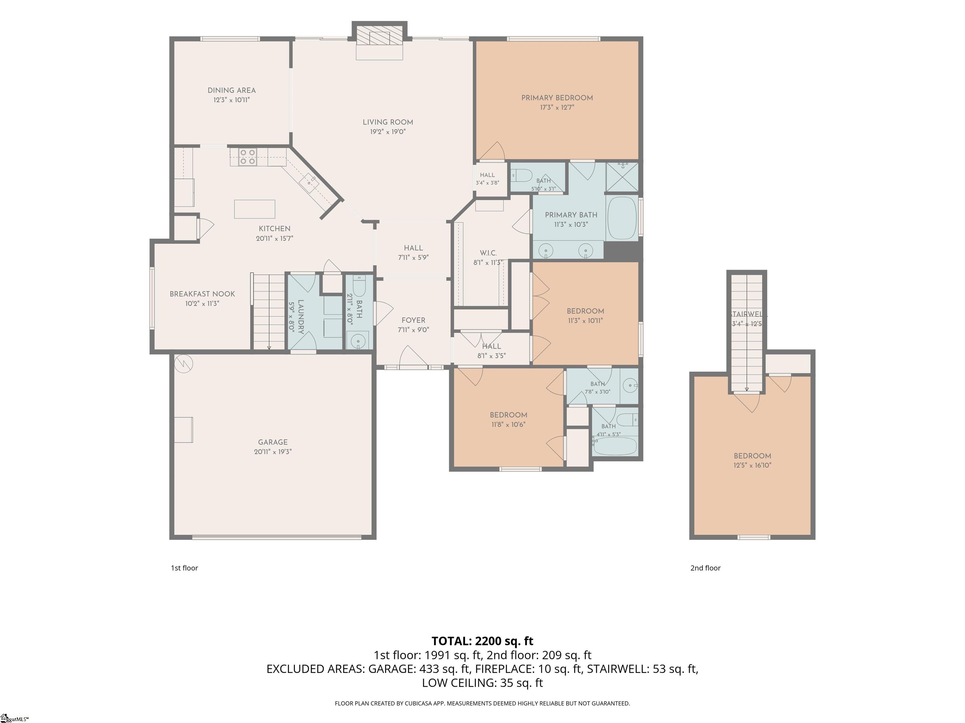 341 Archway Drive Property Photo 33