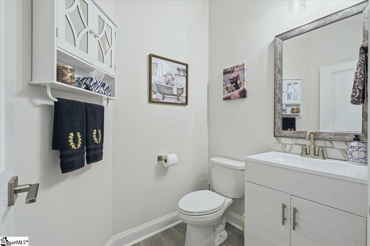 3071 Toliver Trail Property Photo 6