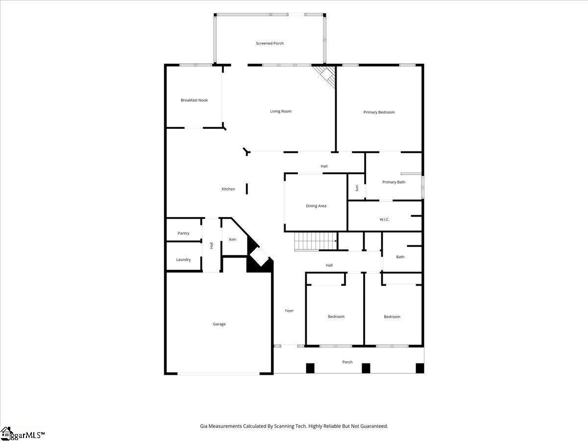 3071 Toliver Trail Property Photo 48